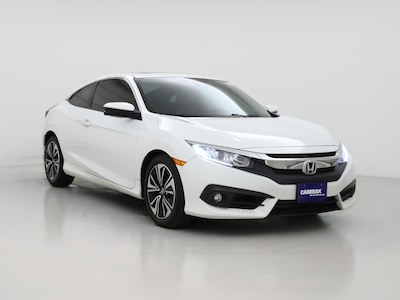 2017 Honda Civic EX-T
