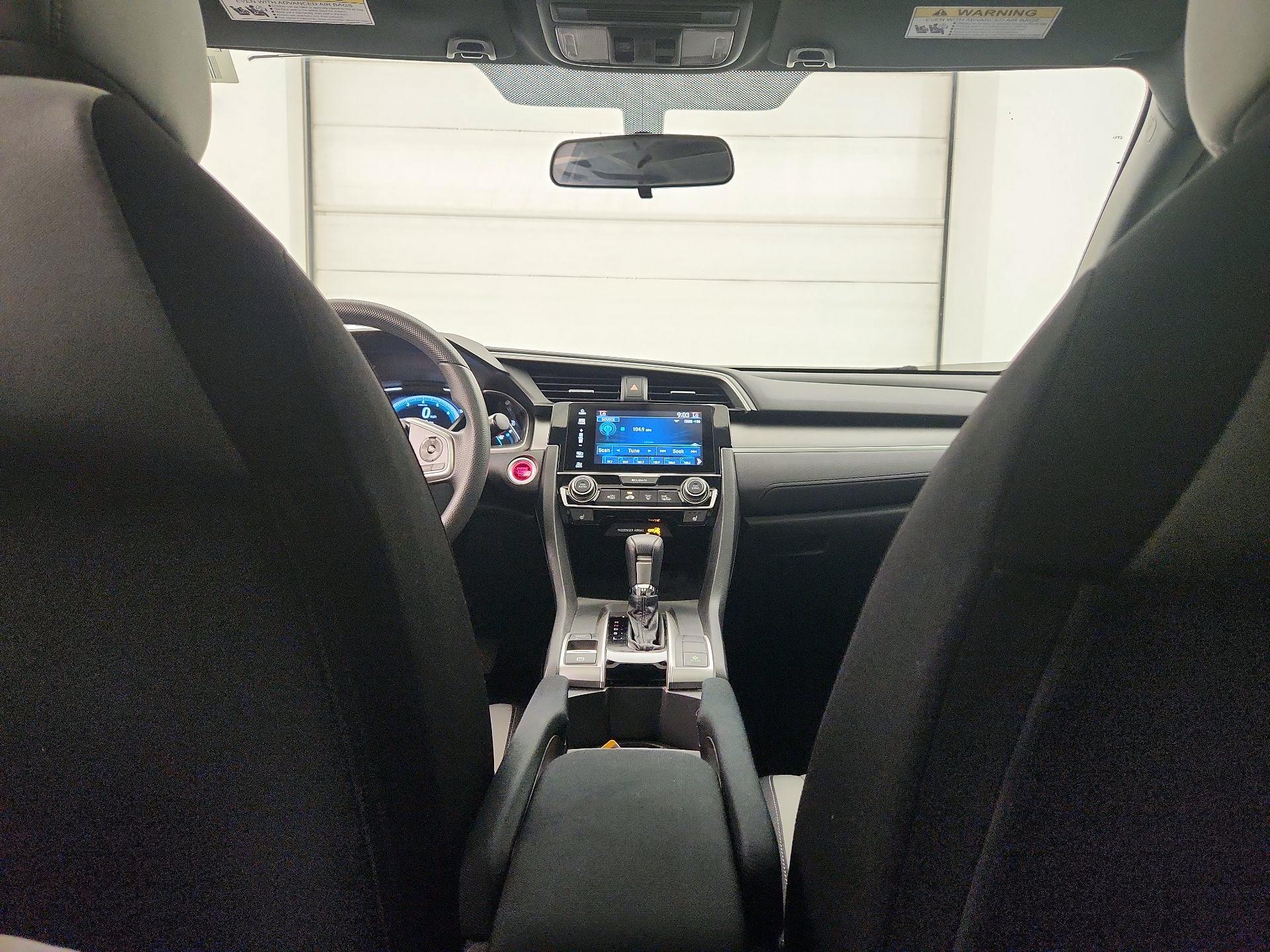 Thumbnail: 2017 Honda Civic - 9