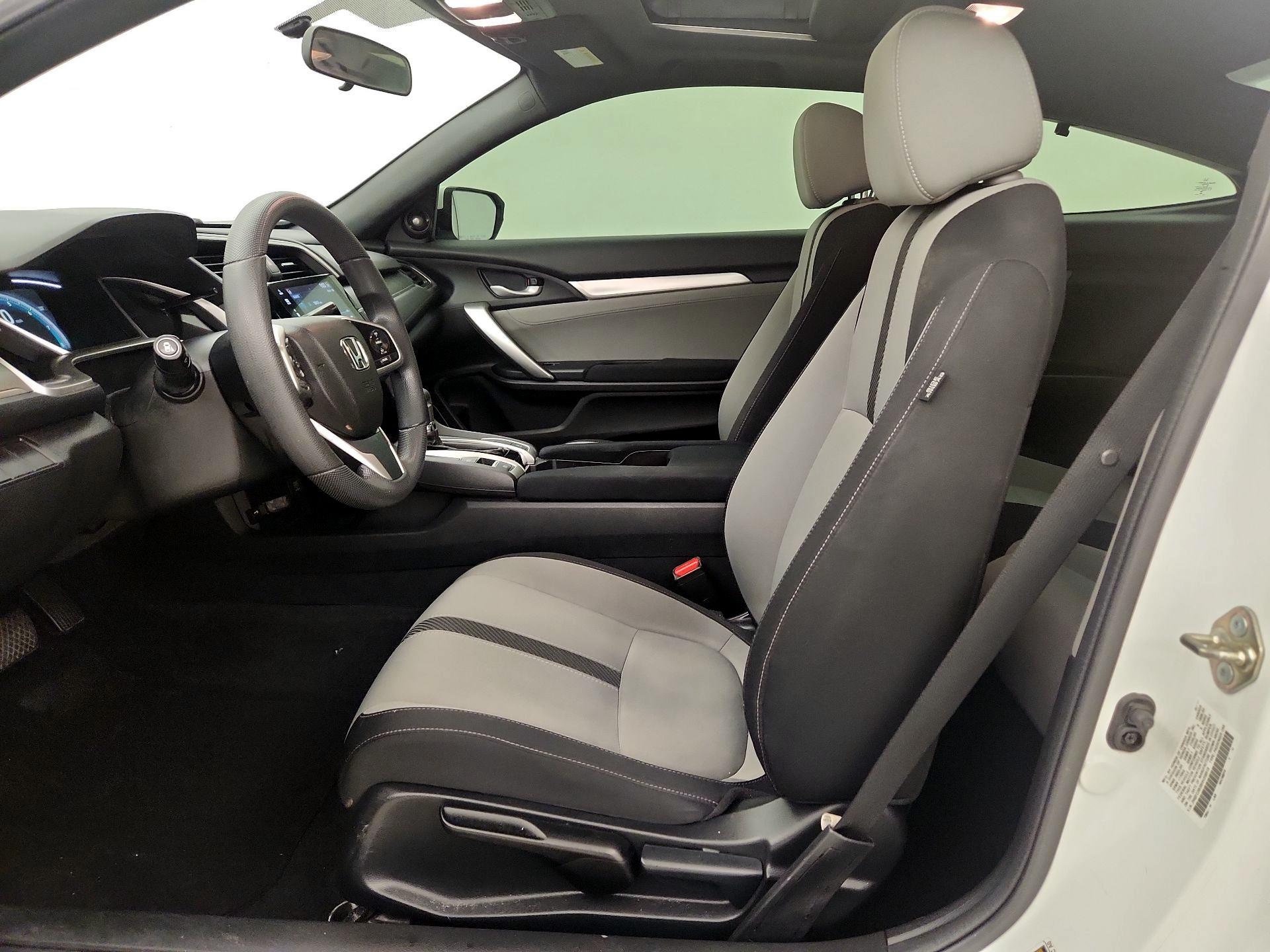 Thumbnail: 2017 Honda Civic - 11