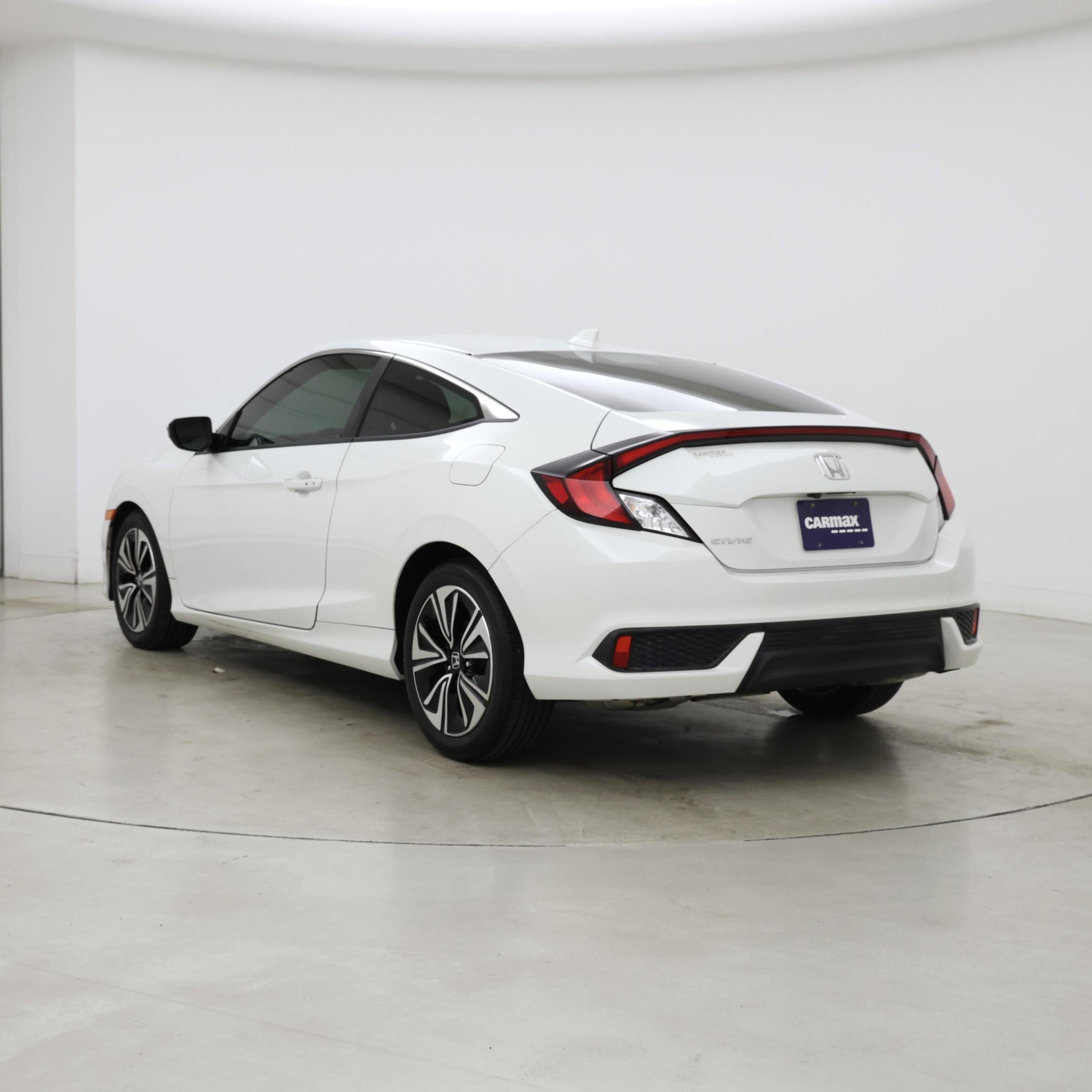 Thumbnail: 2017 Honda Civic - 2