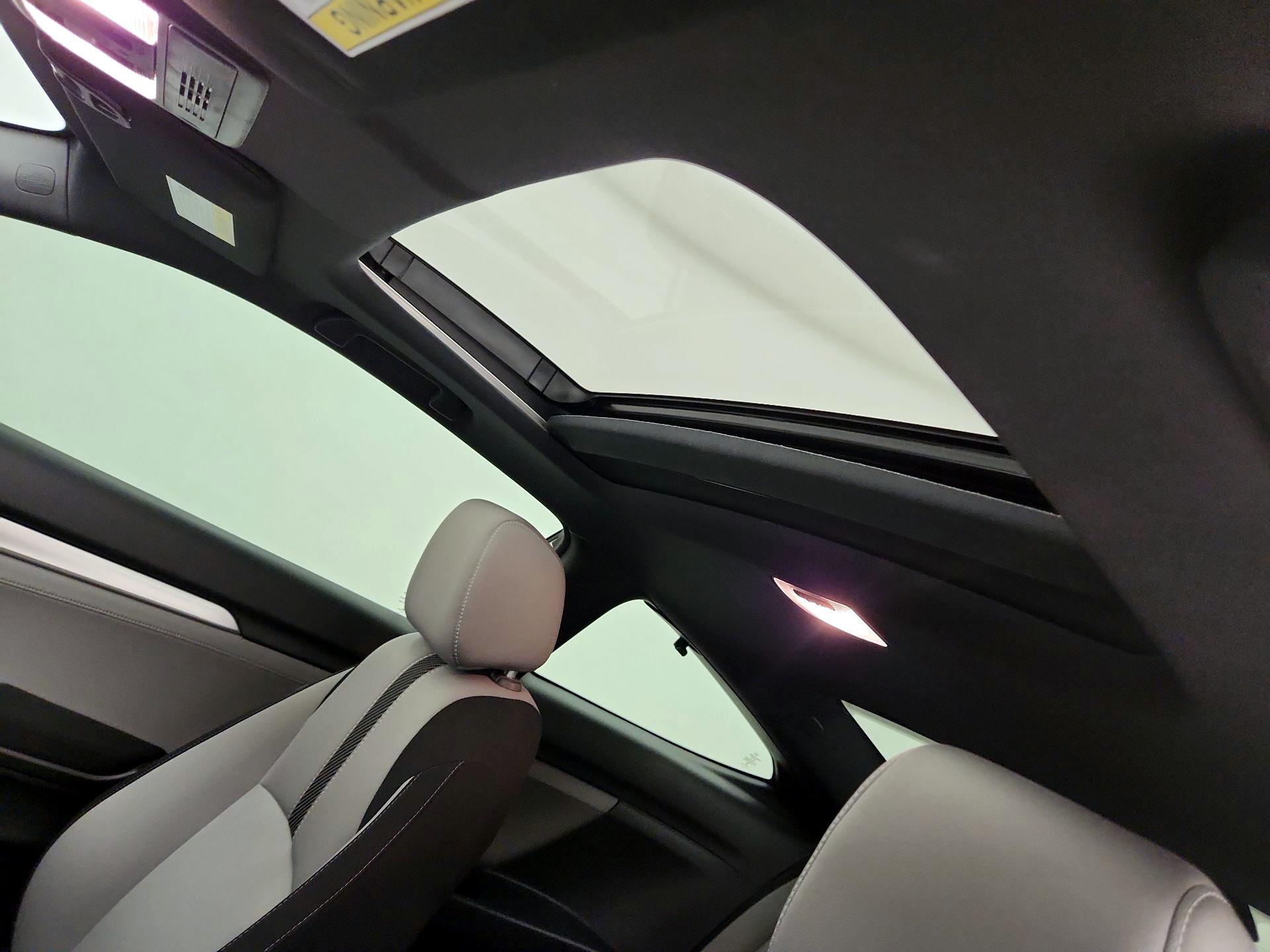 Thumbnail: 2017 Honda Civic - 19