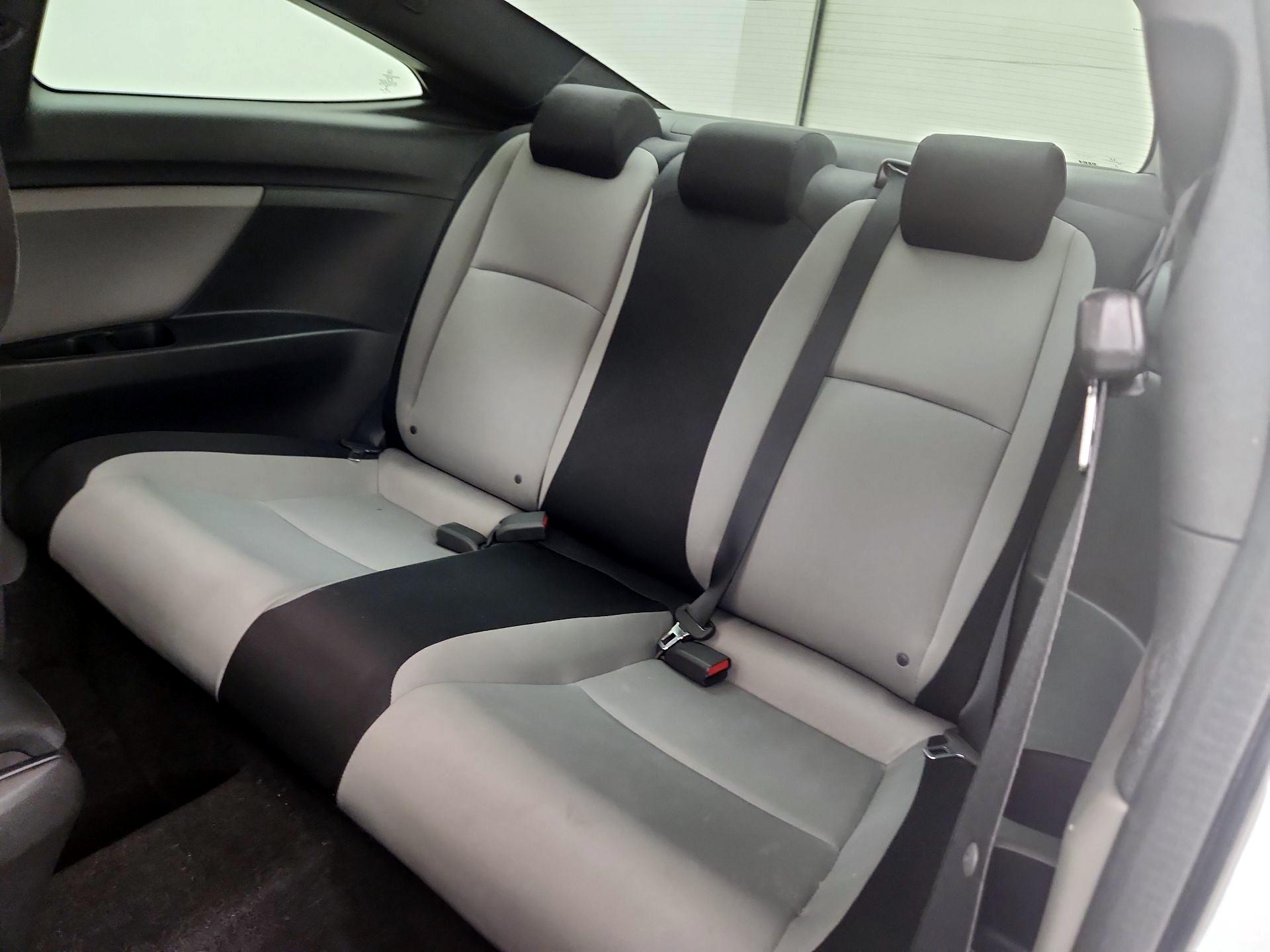 Thumbnail: 2017 Honda Civic - 20