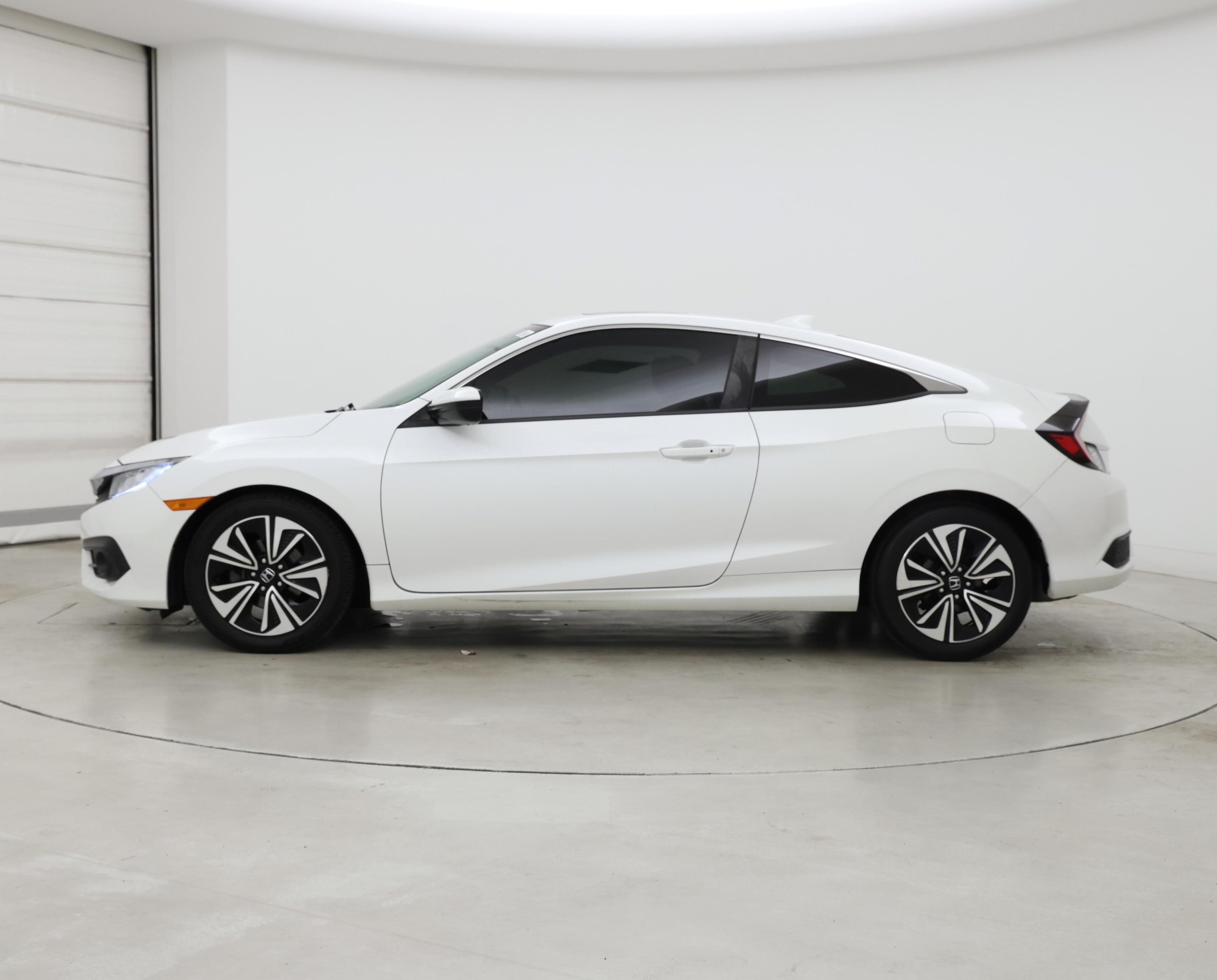 Thumbnail: 2017 Honda Civic - 3