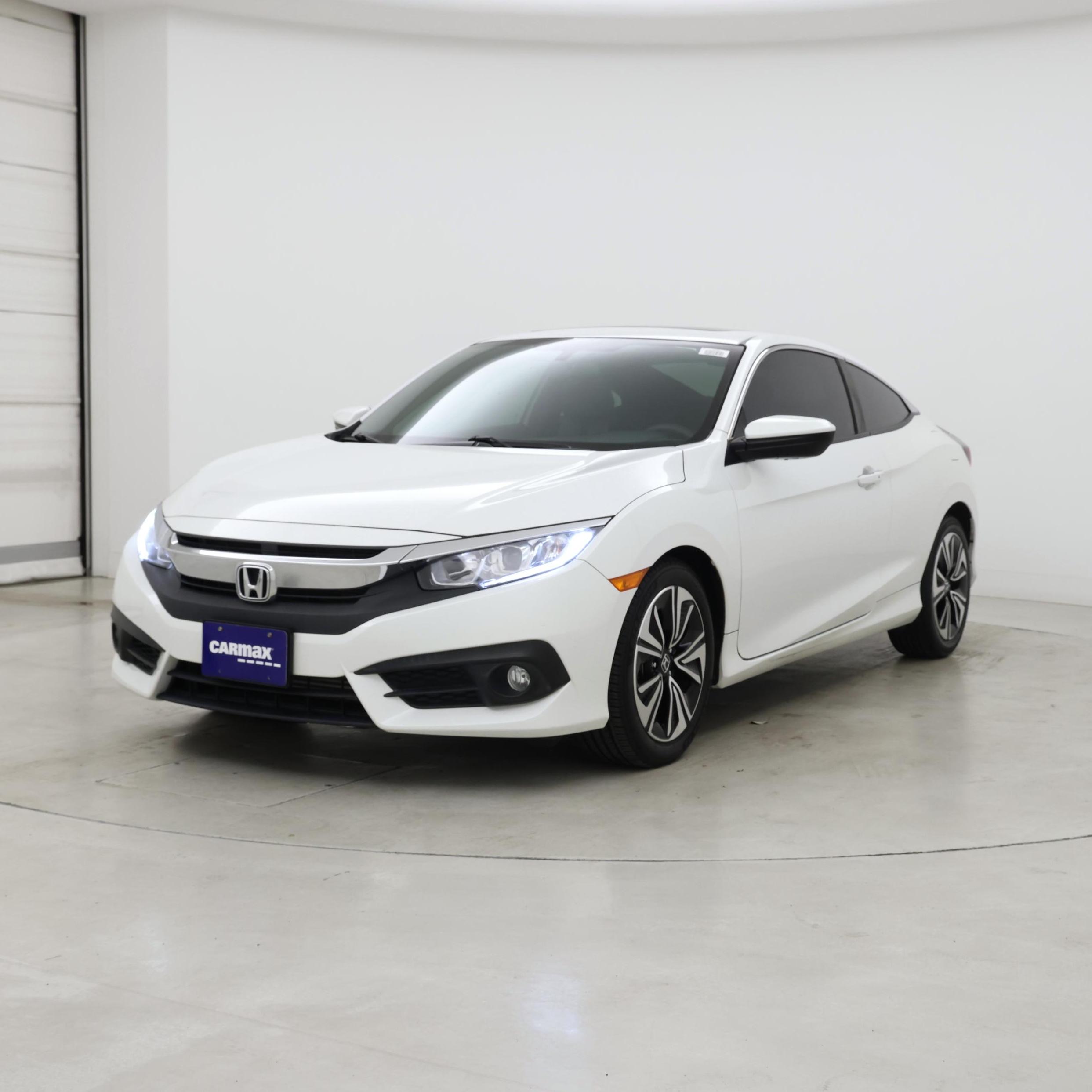 Thumbnail: 2017 Honda Civic - 4