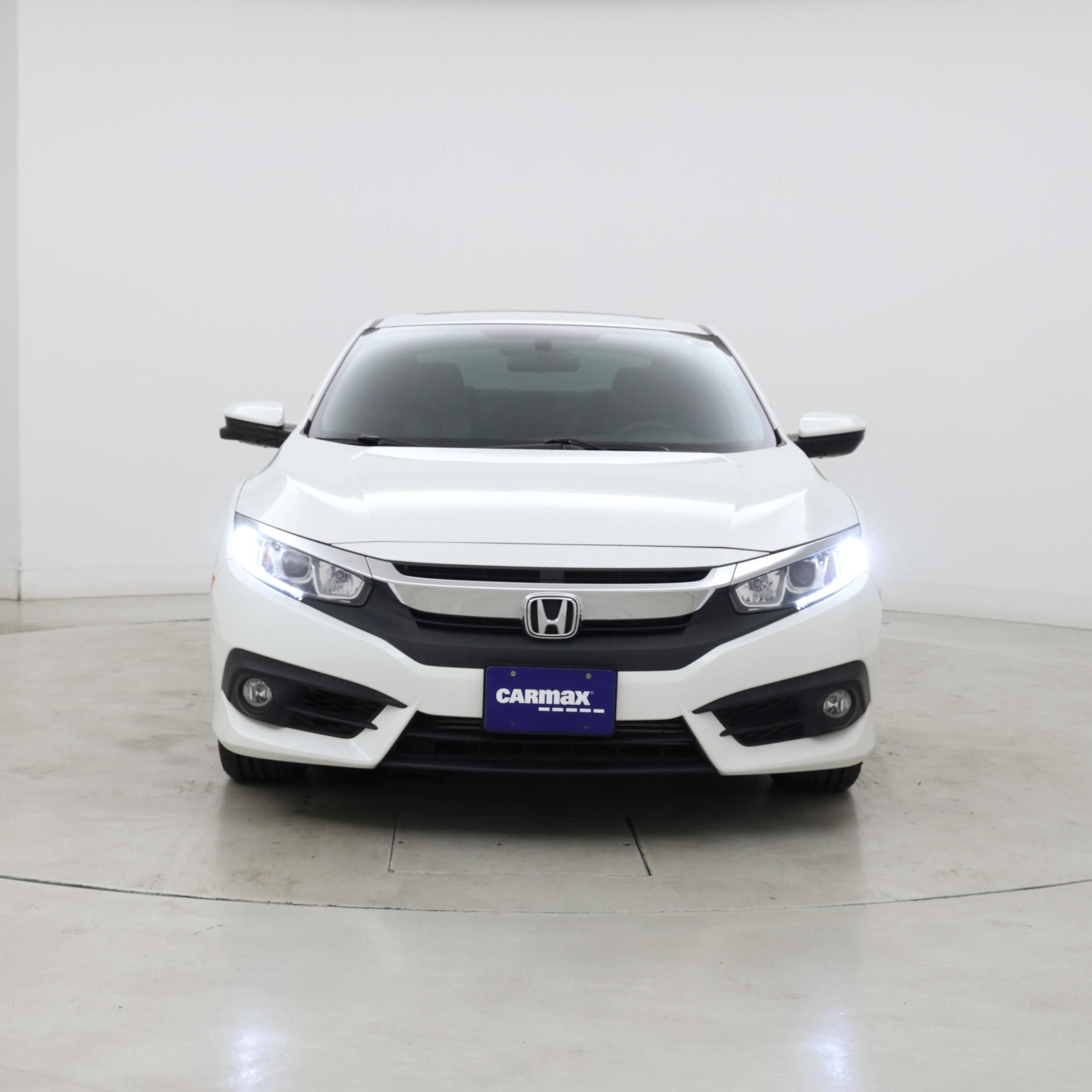 Thumbnail: 2017 Honda Civic - 5