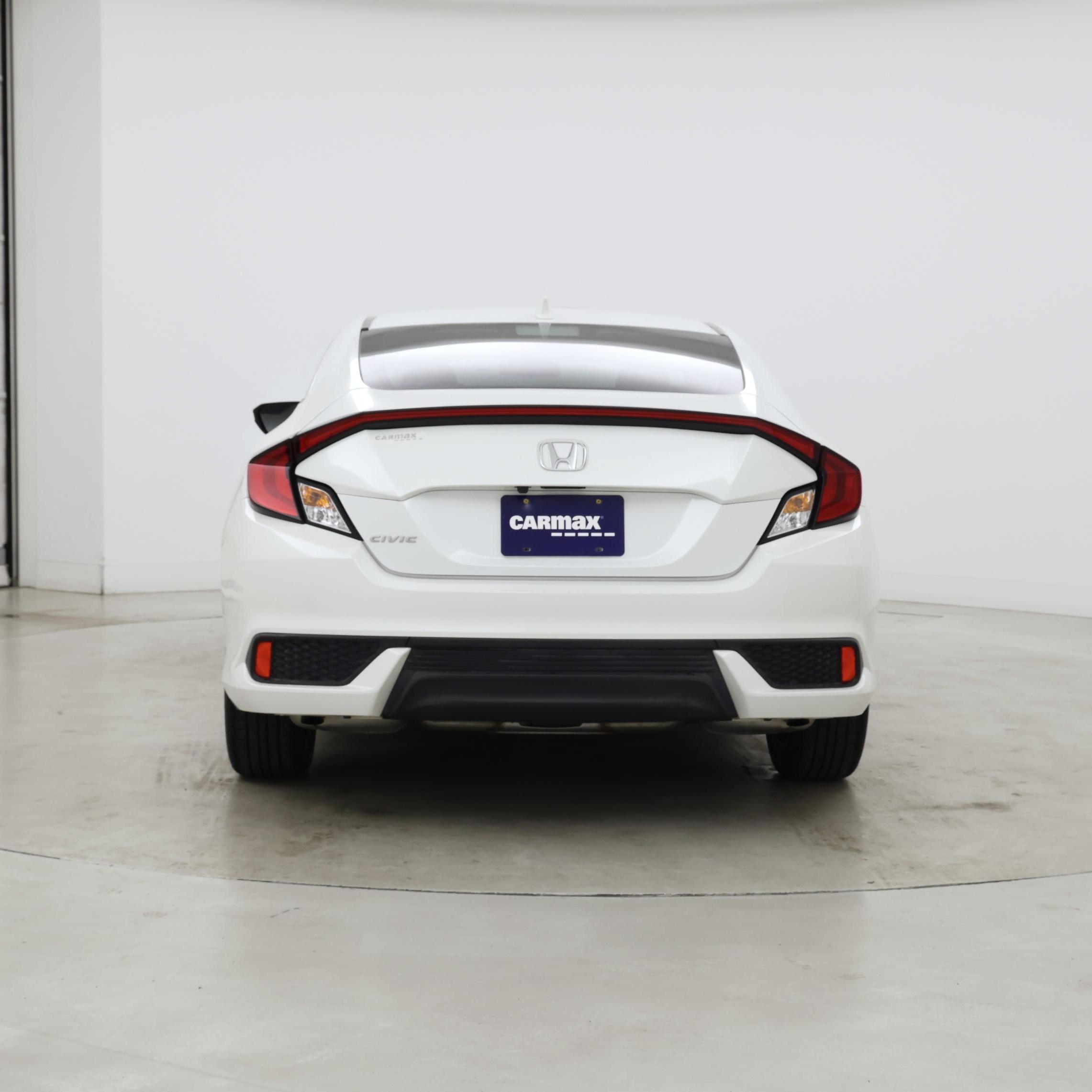 Thumbnail: 2017 Honda Civic - 6