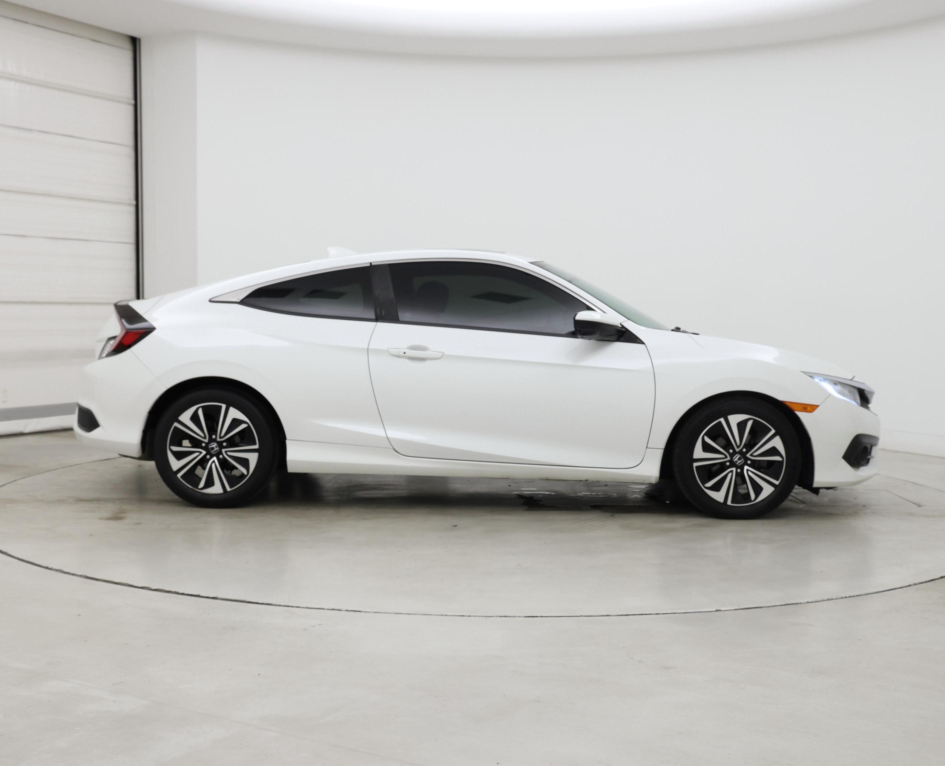 Thumbnail: 2017 Honda Civic - 7