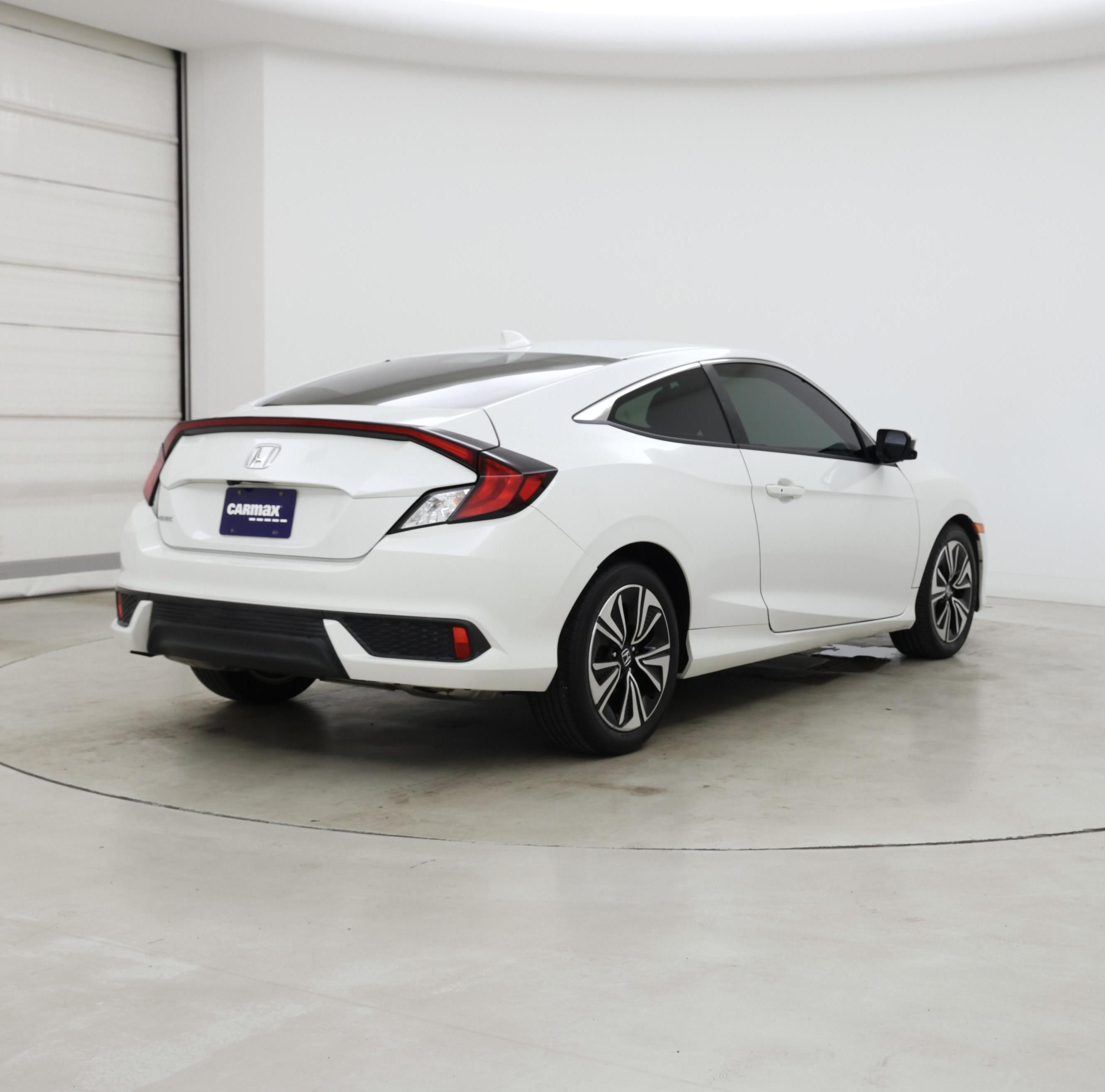 Thumbnail: 2017 Honda Civic - 8