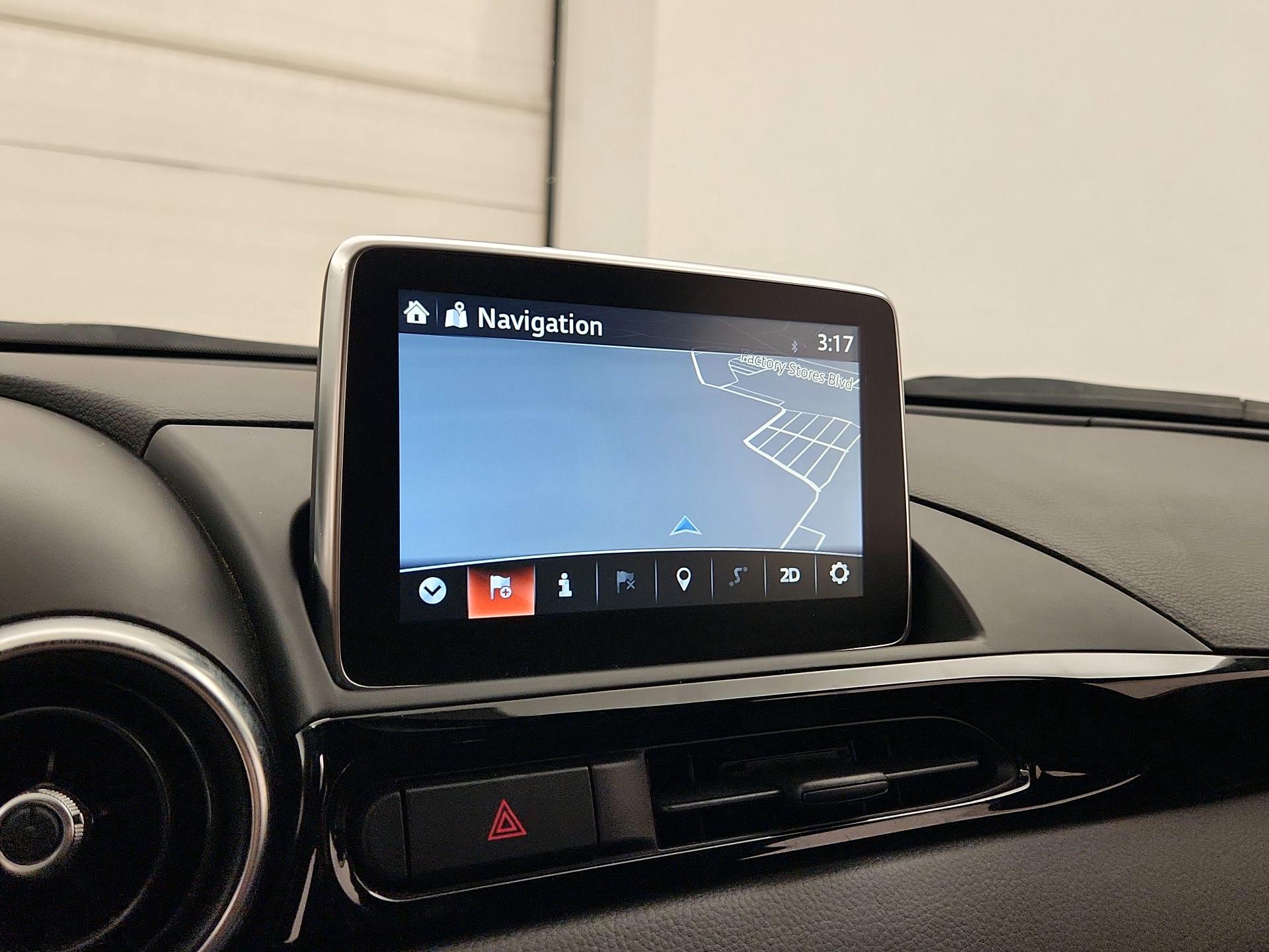 Thumbnail: 2019 Fiat 124 Spider - 14