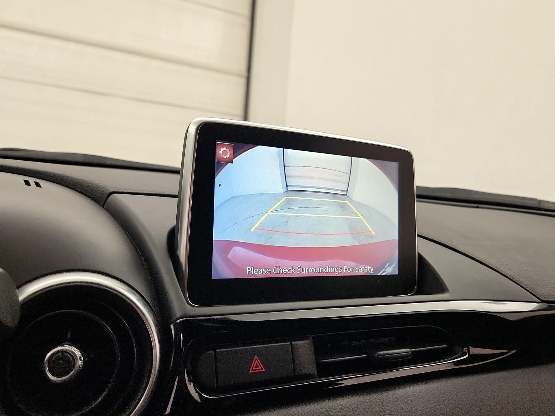 Thumbnail: 2019 Fiat 124 Spider - 15