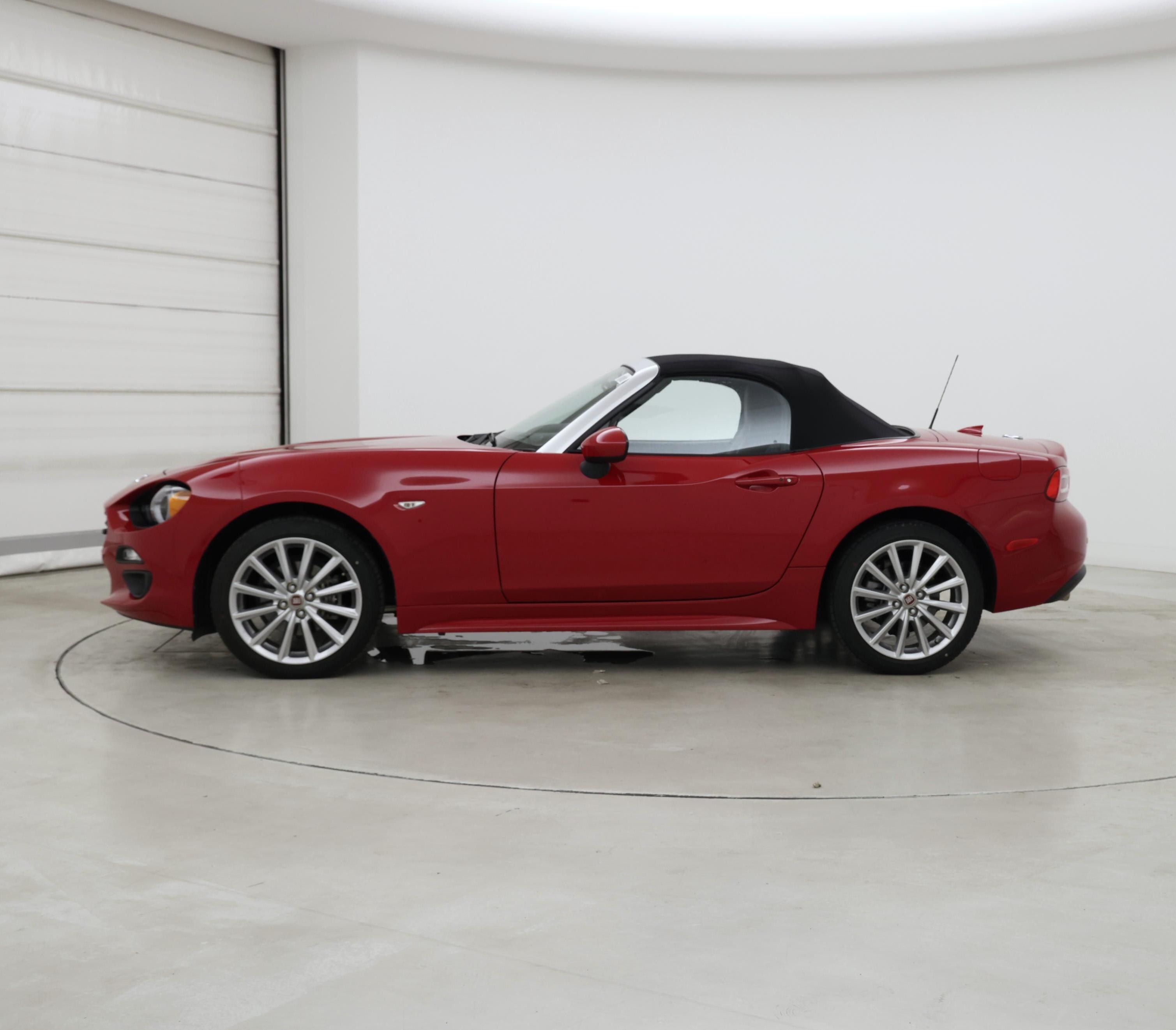 Thumbnail: 2019 Fiat 124 Spider - 3