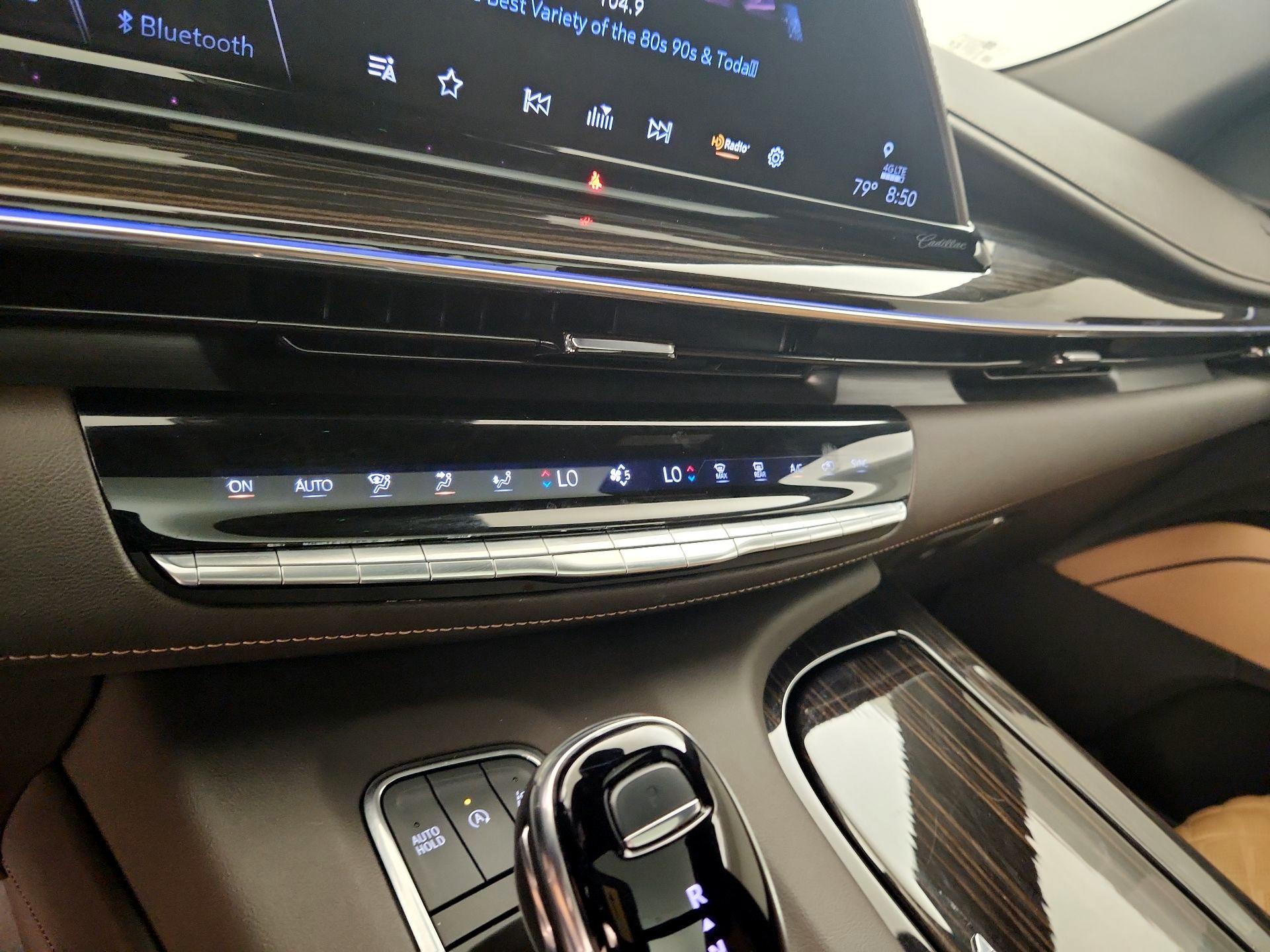 Thumbnail: 2022 Cadillac Escalade - 17