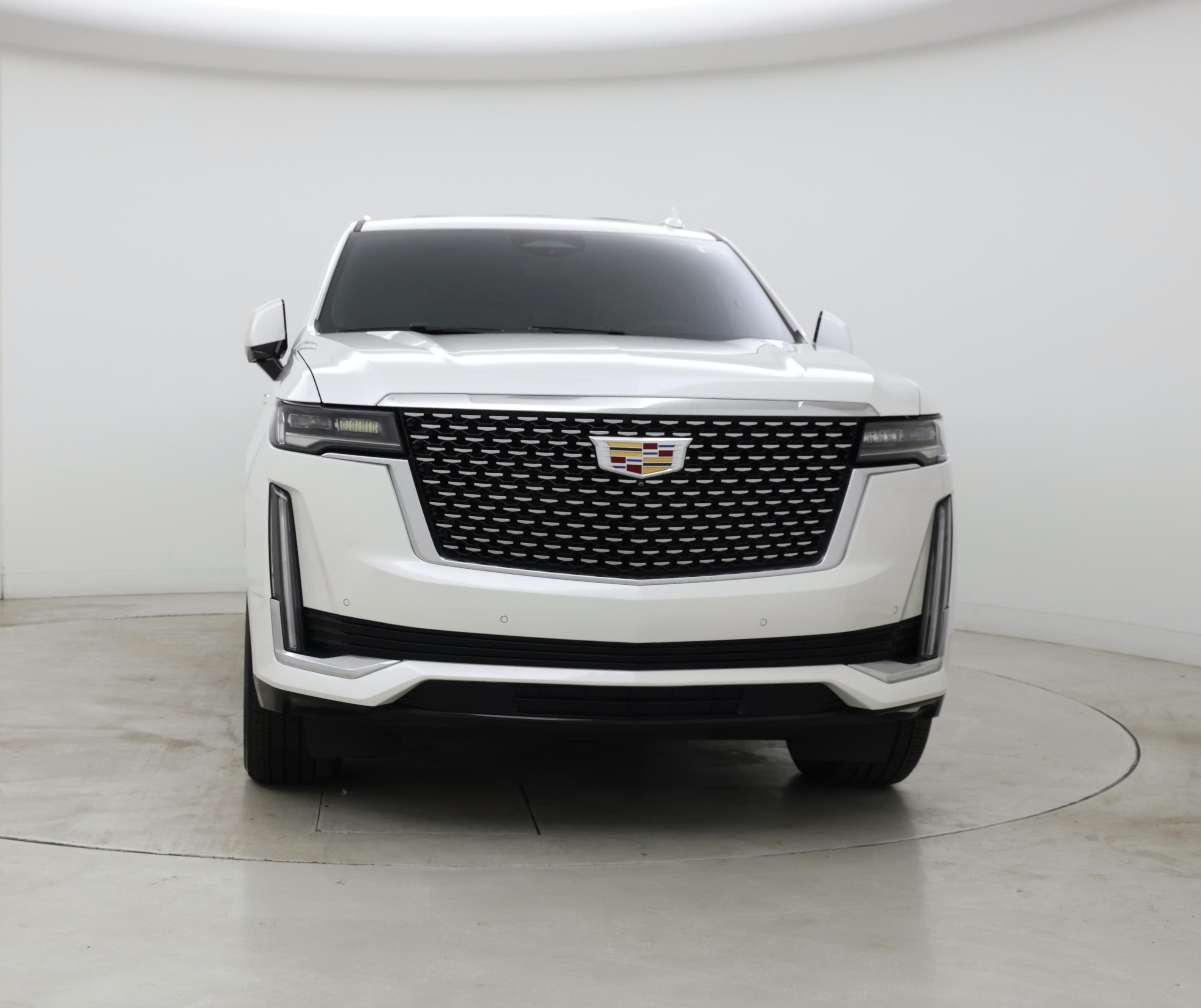 Thumbnail: 2022 Cadillac Escalade - 5