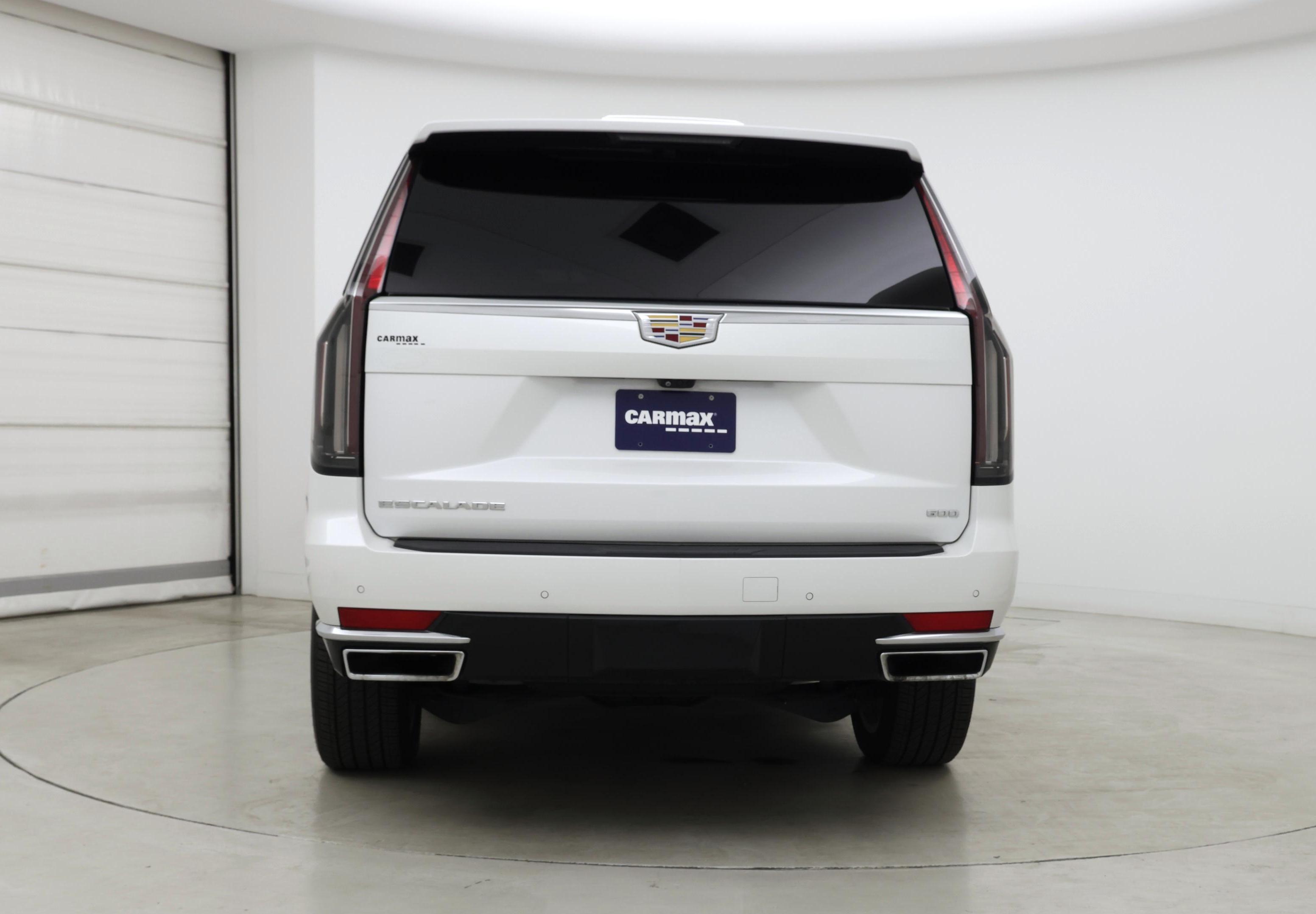 Thumbnail: 2022 Cadillac Escalade - 6