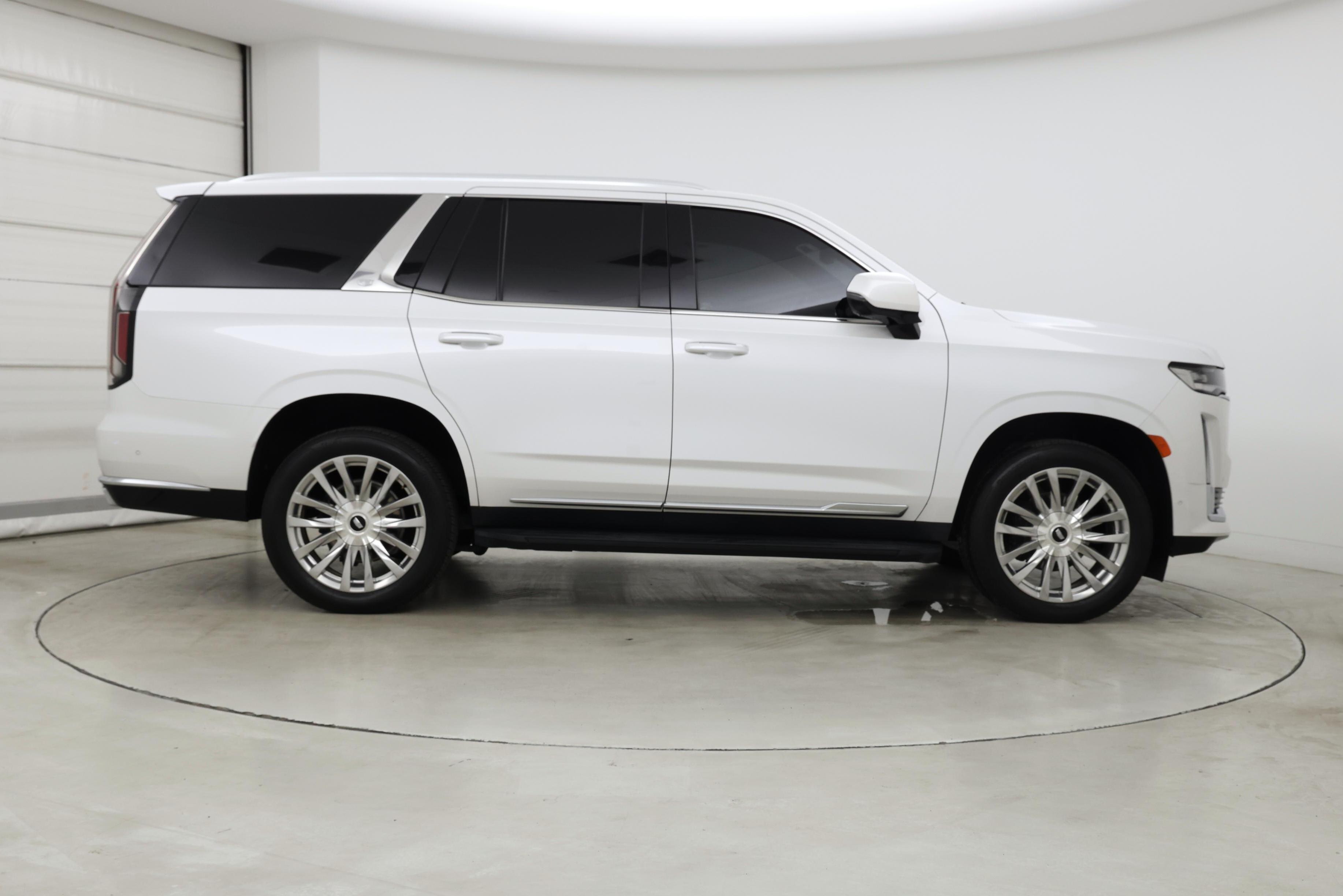 Thumbnail: 2022 Cadillac Escalade - 7