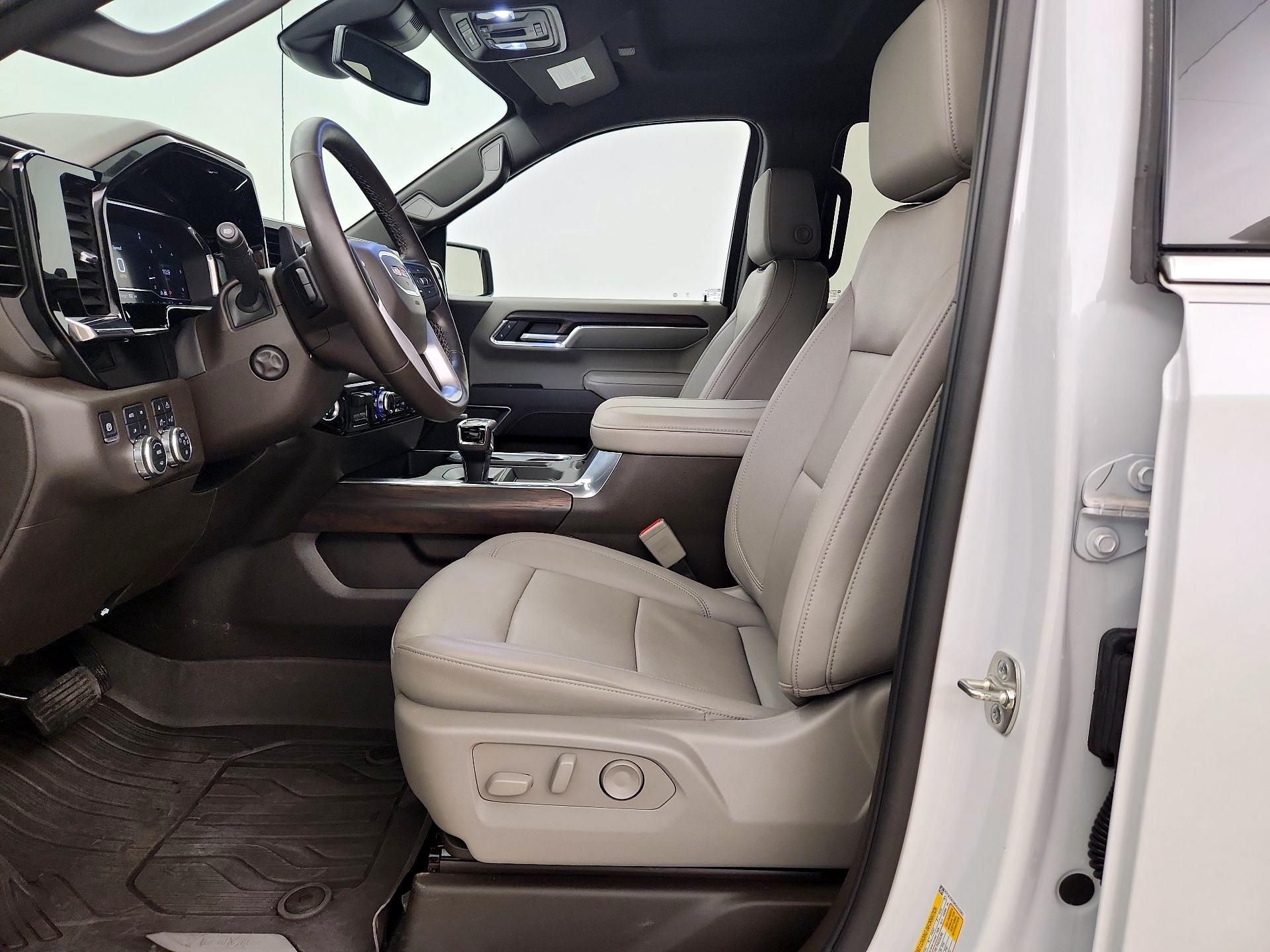Thumbnail: 2025 GMC Sierra 1500 - 11