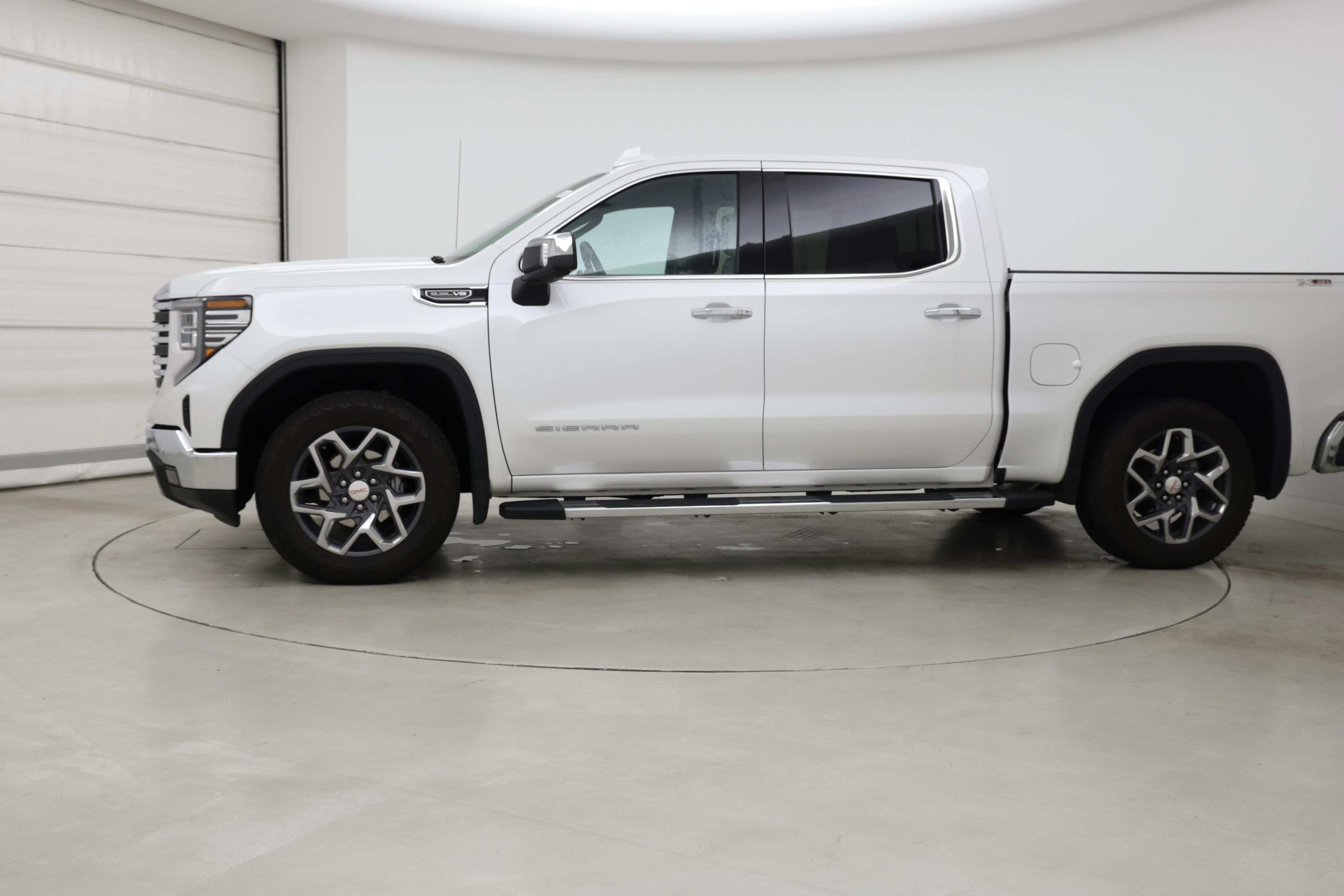 Thumbnail: 2025 GMC Sierra 1500 - 3