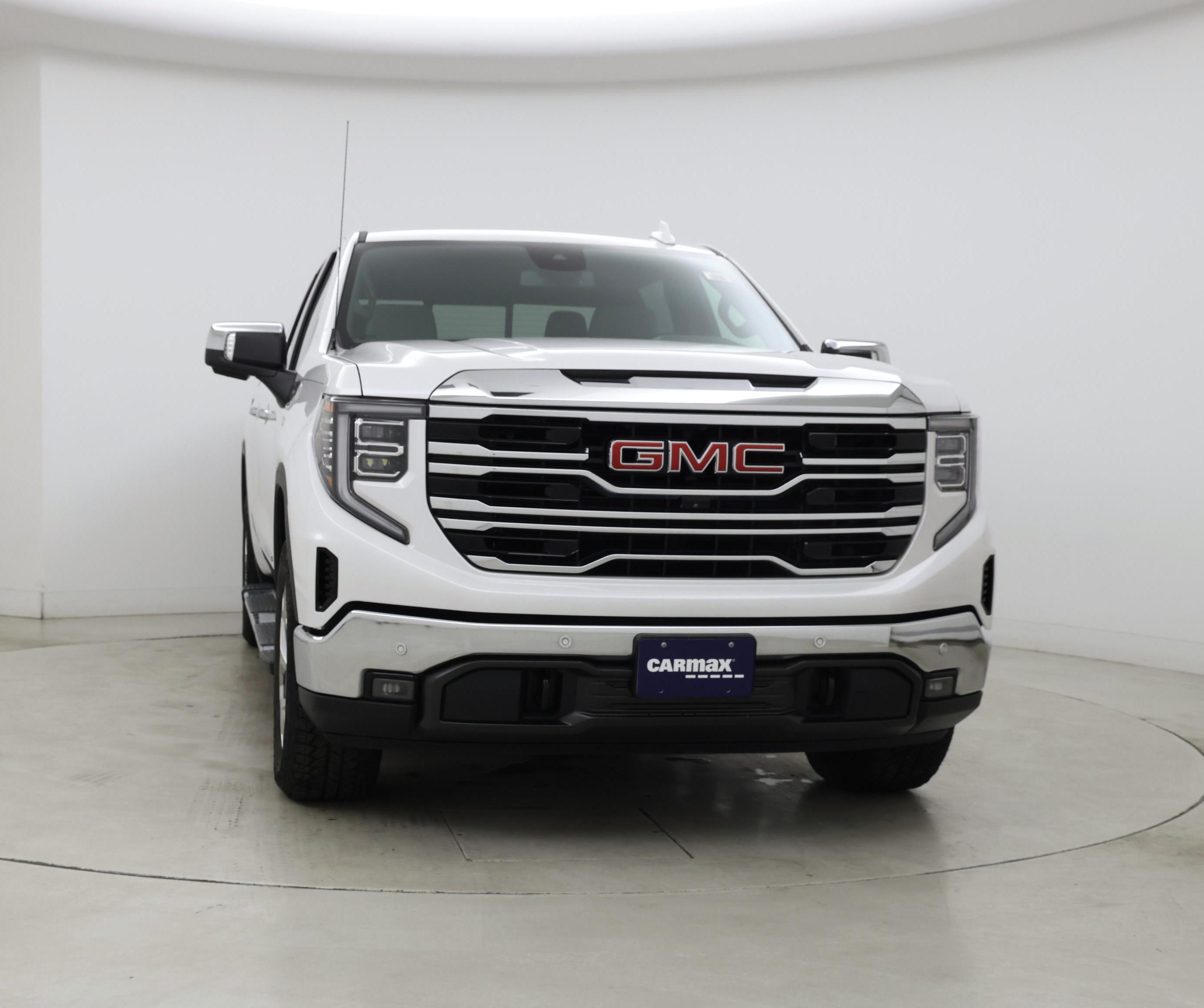 Thumbnail: 2025 GMC Sierra 1500 - 5