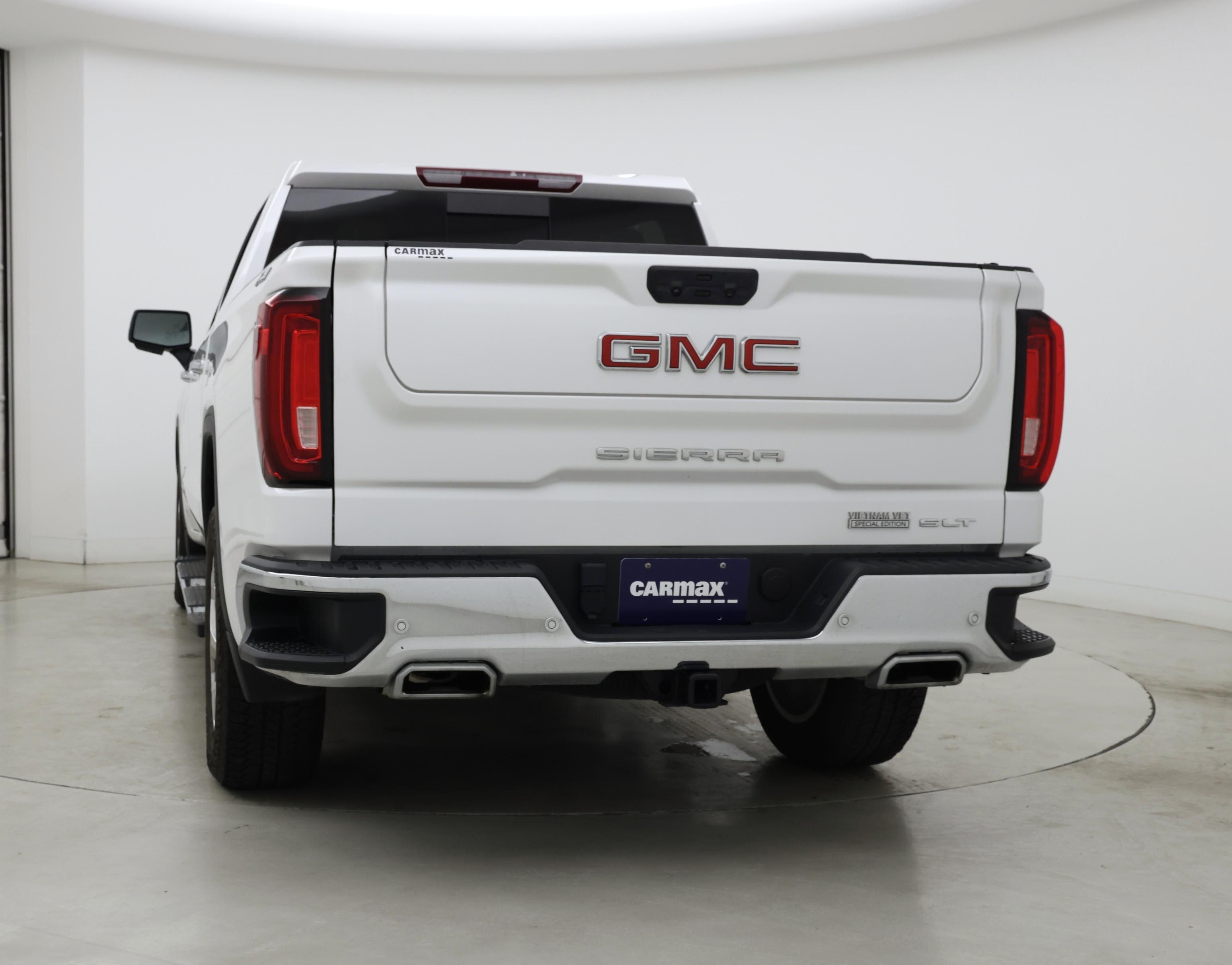 Thumbnail: 2025 GMC Sierra 1500 - 6