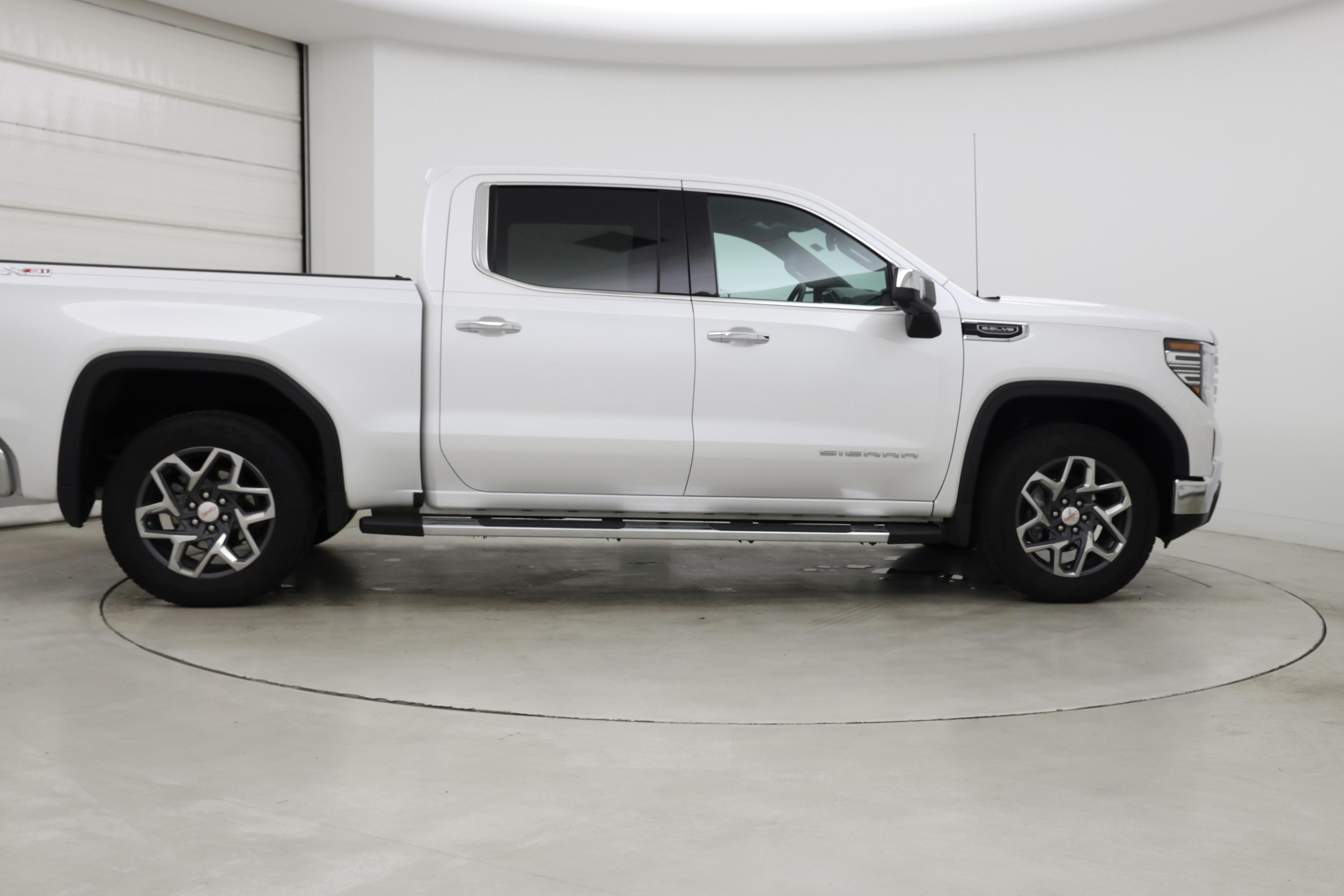 Thumbnail: 2025 GMC Sierra 1500 - 7