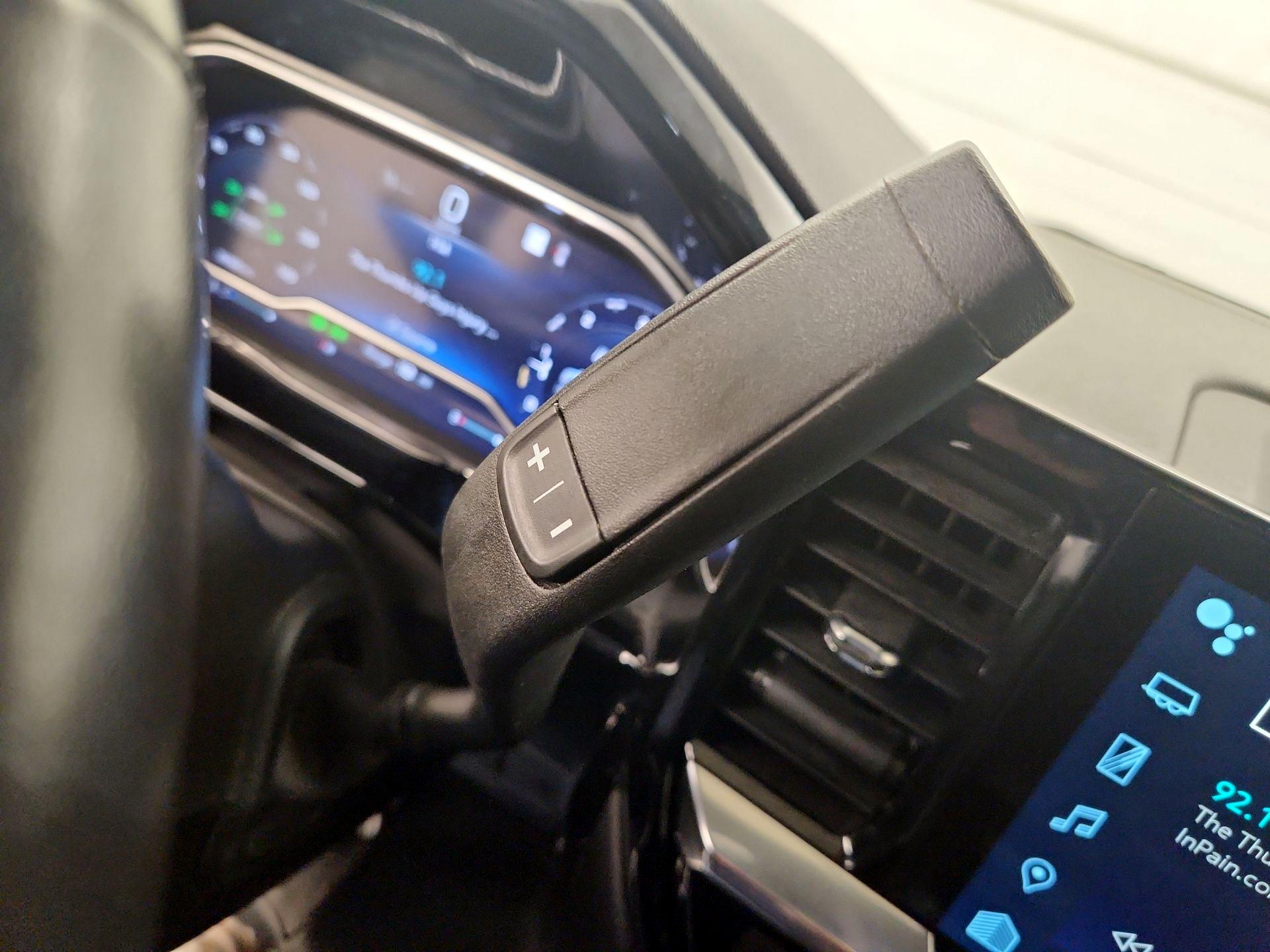 Thumbnail: 2022 Chevrolet Silverado 1500 - 17