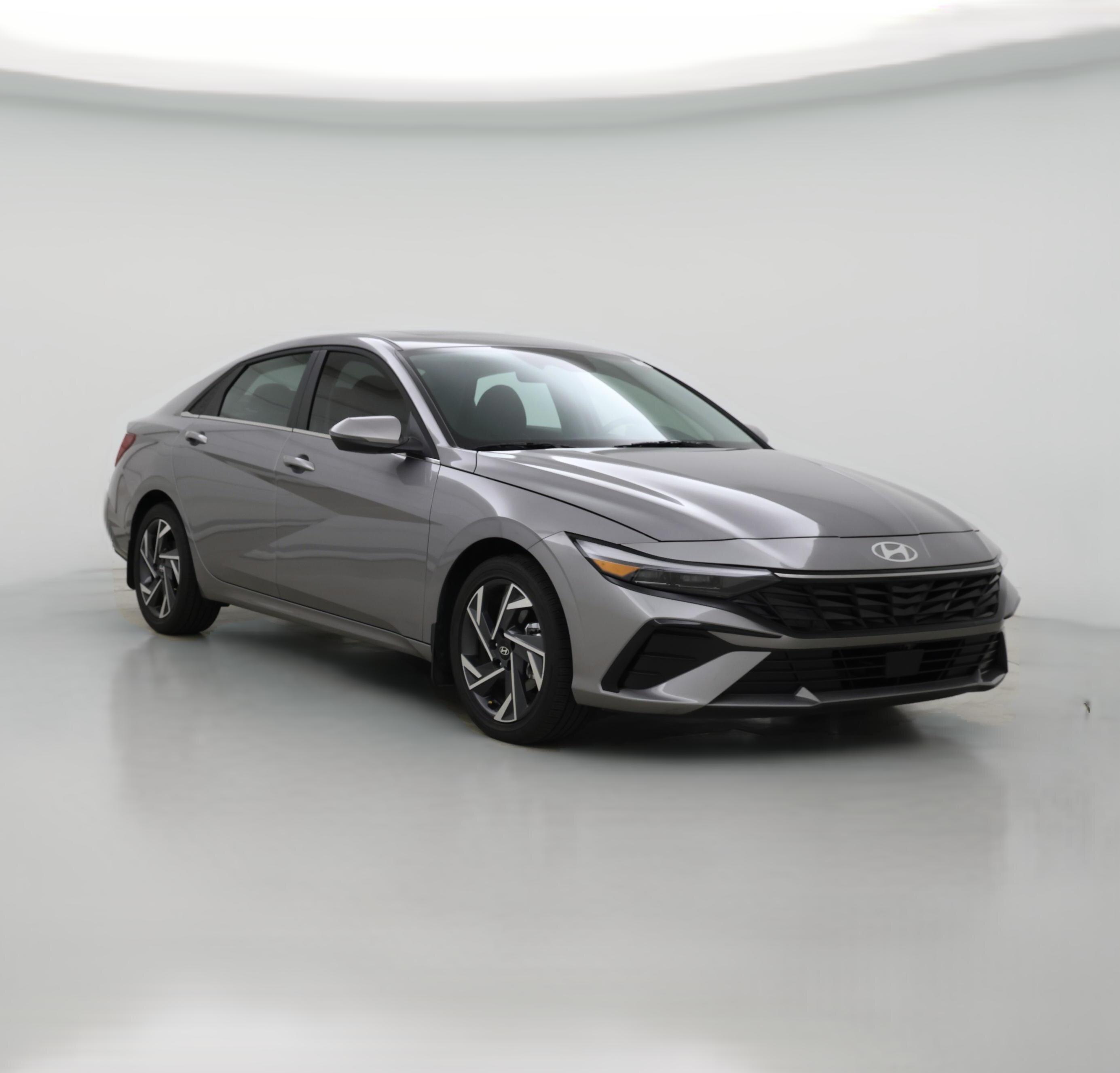 Thumbnail: 2025 Hyundai Elantra - 1