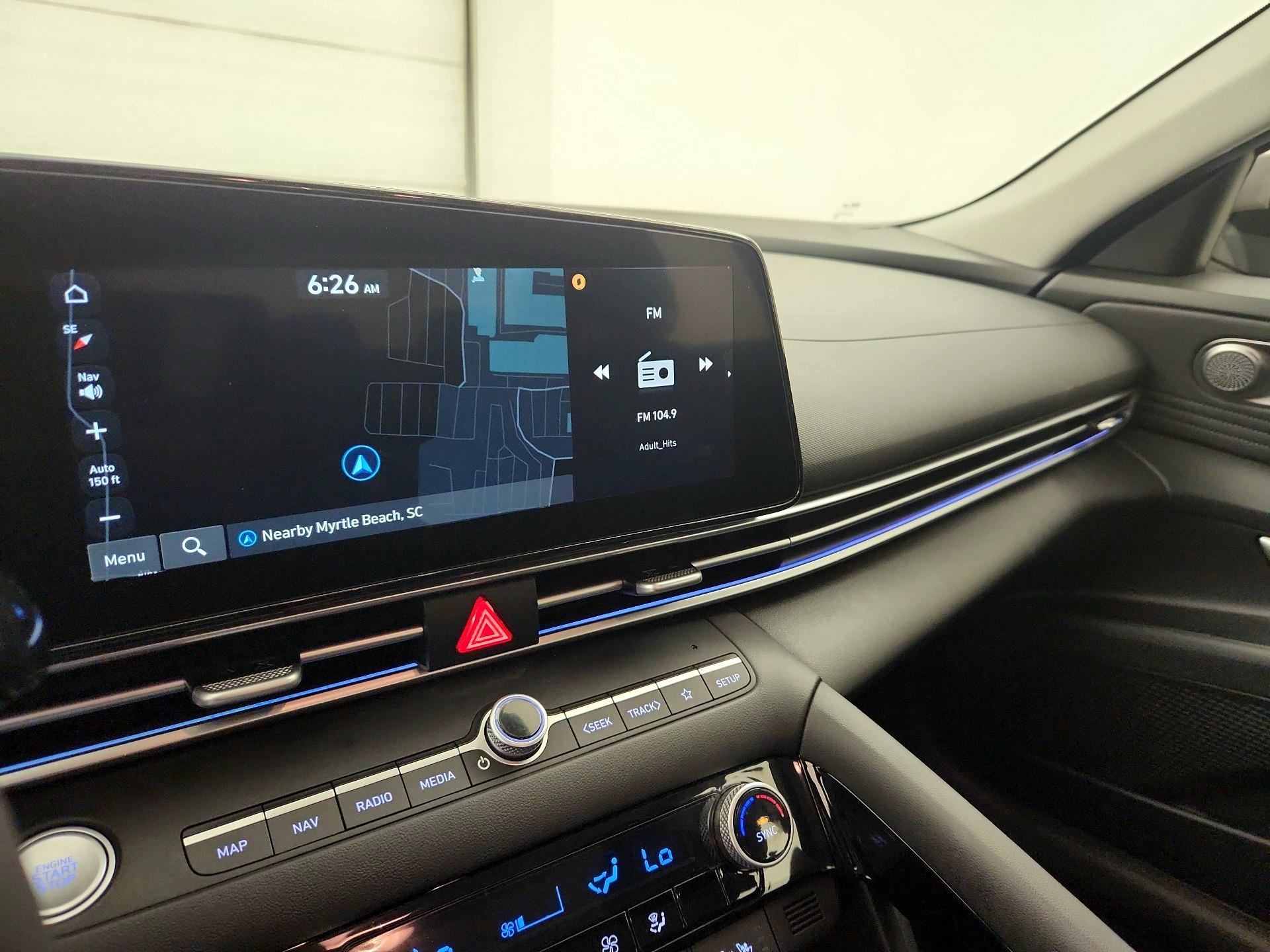 Thumbnail: 2025 Hyundai Elantra - 14
