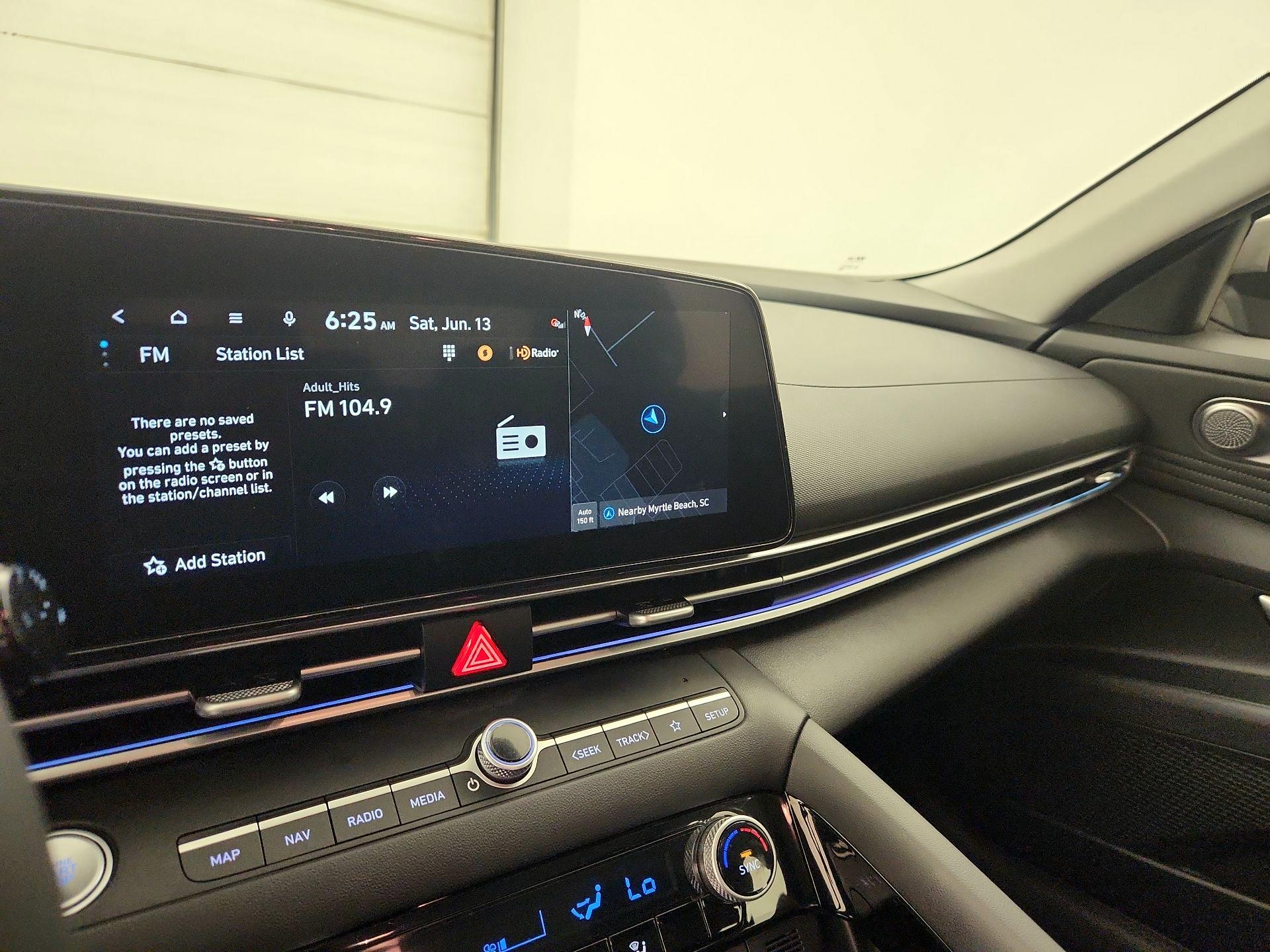 Thumbnail: 2025 Hyundai Elantra - 16