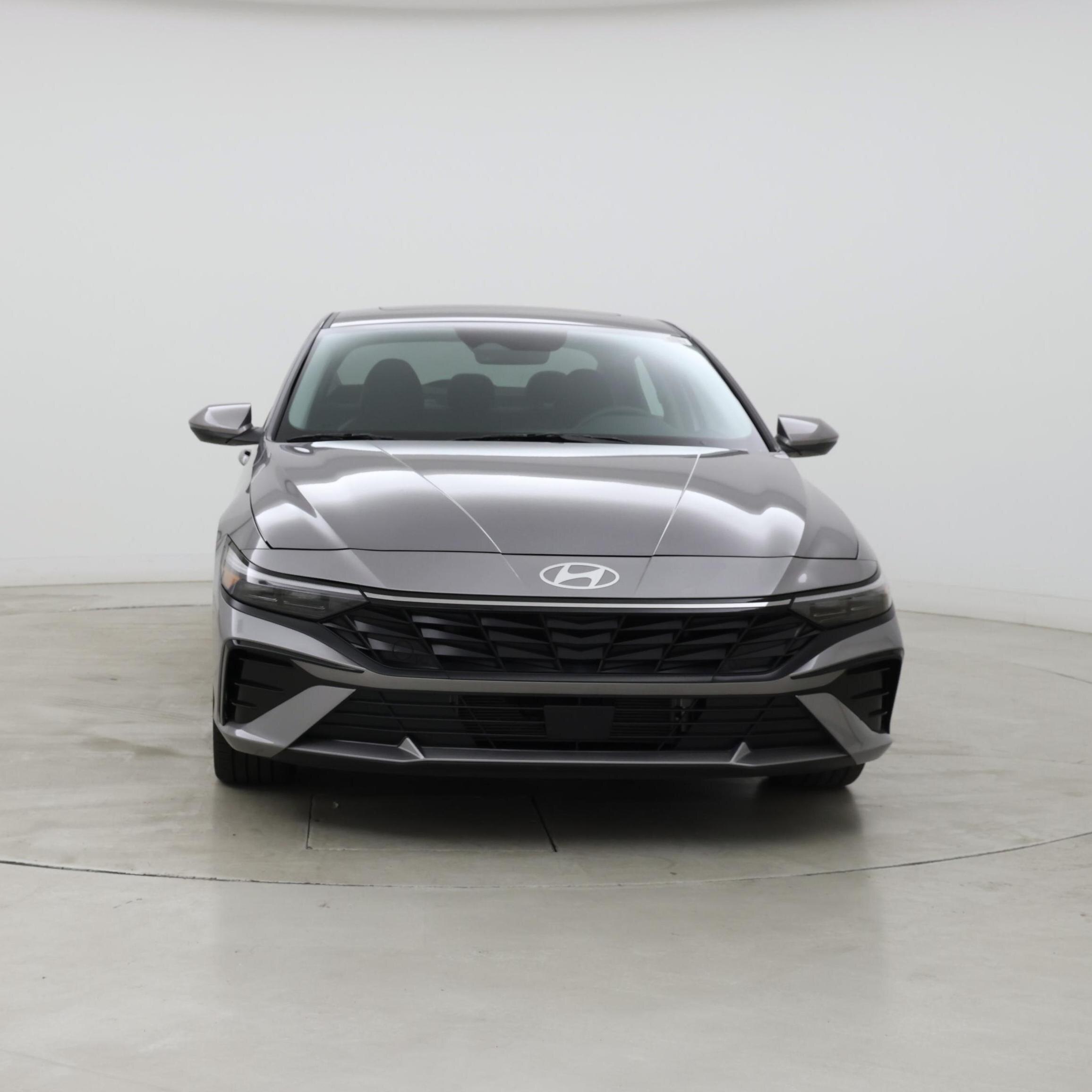 Thumbnail: 2025 Hyundai Elantra - 5