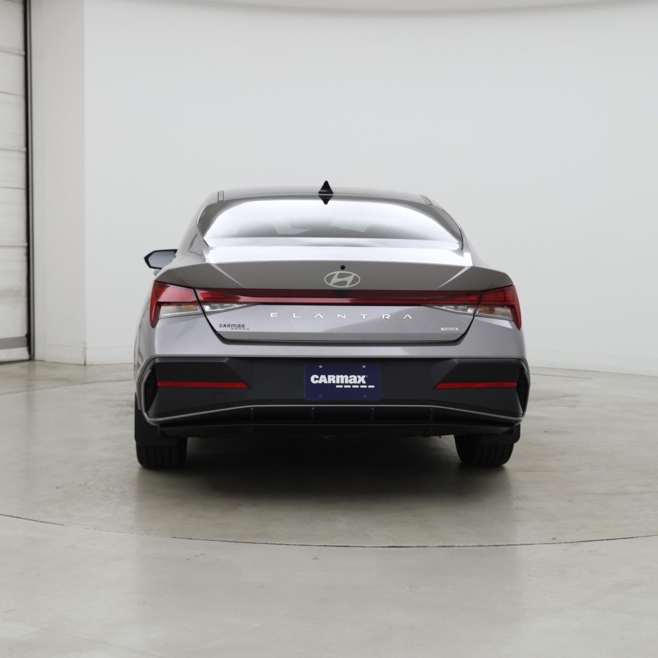 Thumbnail: 2025 Hyundai Elantra - 6