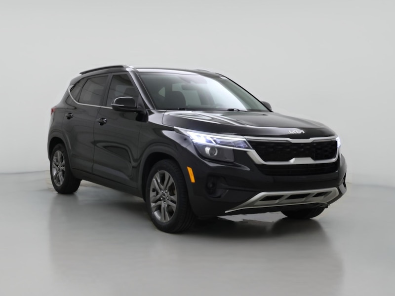 2022 Kia Seltos S