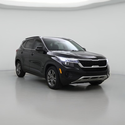 2022 Kia Seltos S