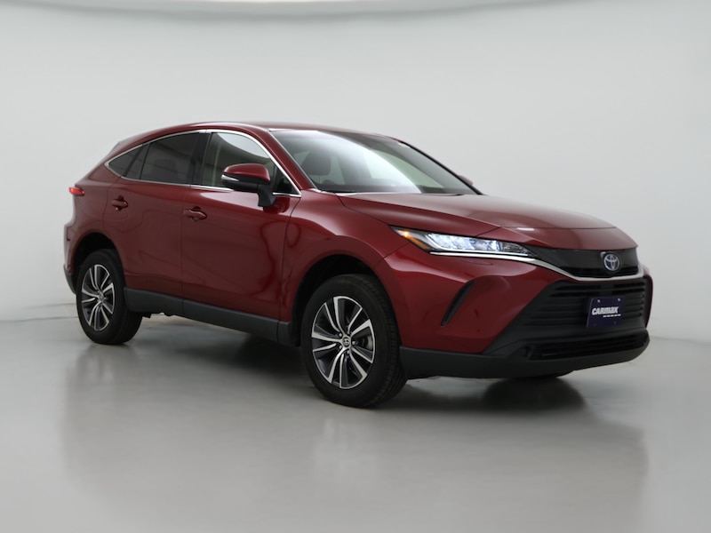 2022 Toyota Venza LE