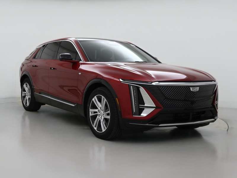 2024 Cadillac Lyriq Tech -
                  Myrtle Beach, SC