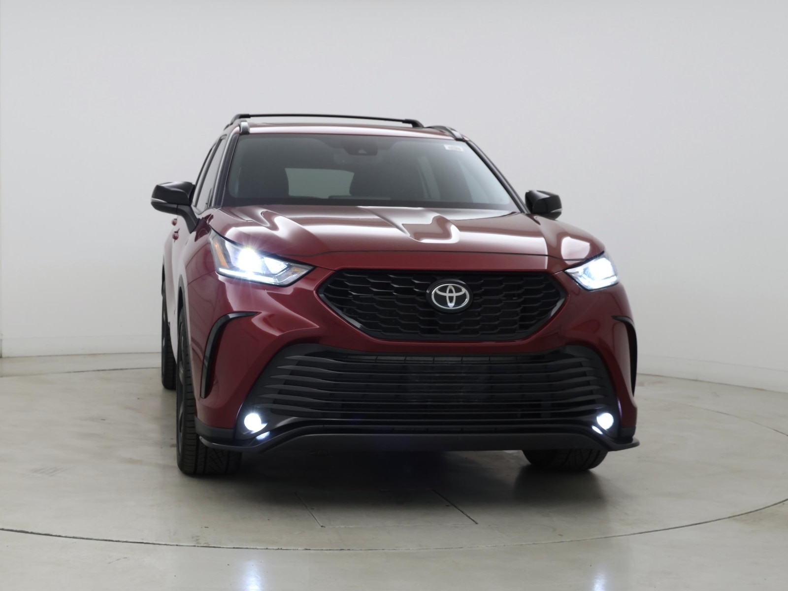 2021 Toyota Highlander XSE - Photo 6