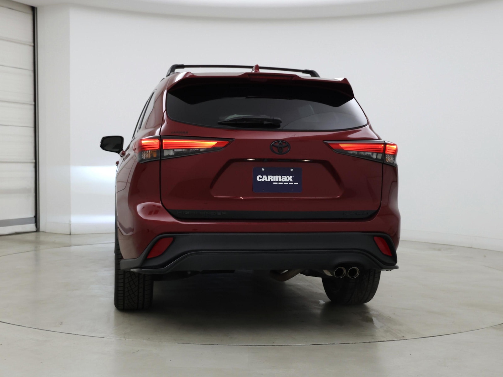 2021 Toyota Highlander XSE - Photo 7