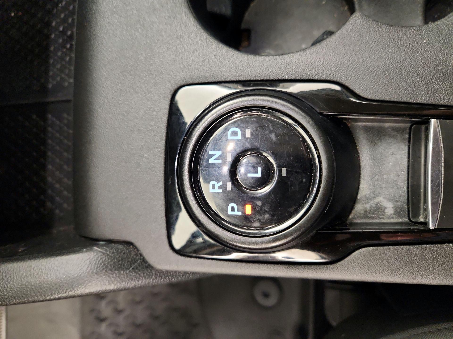 Thumbnail: 2021 Ford Bronco Sport - 17