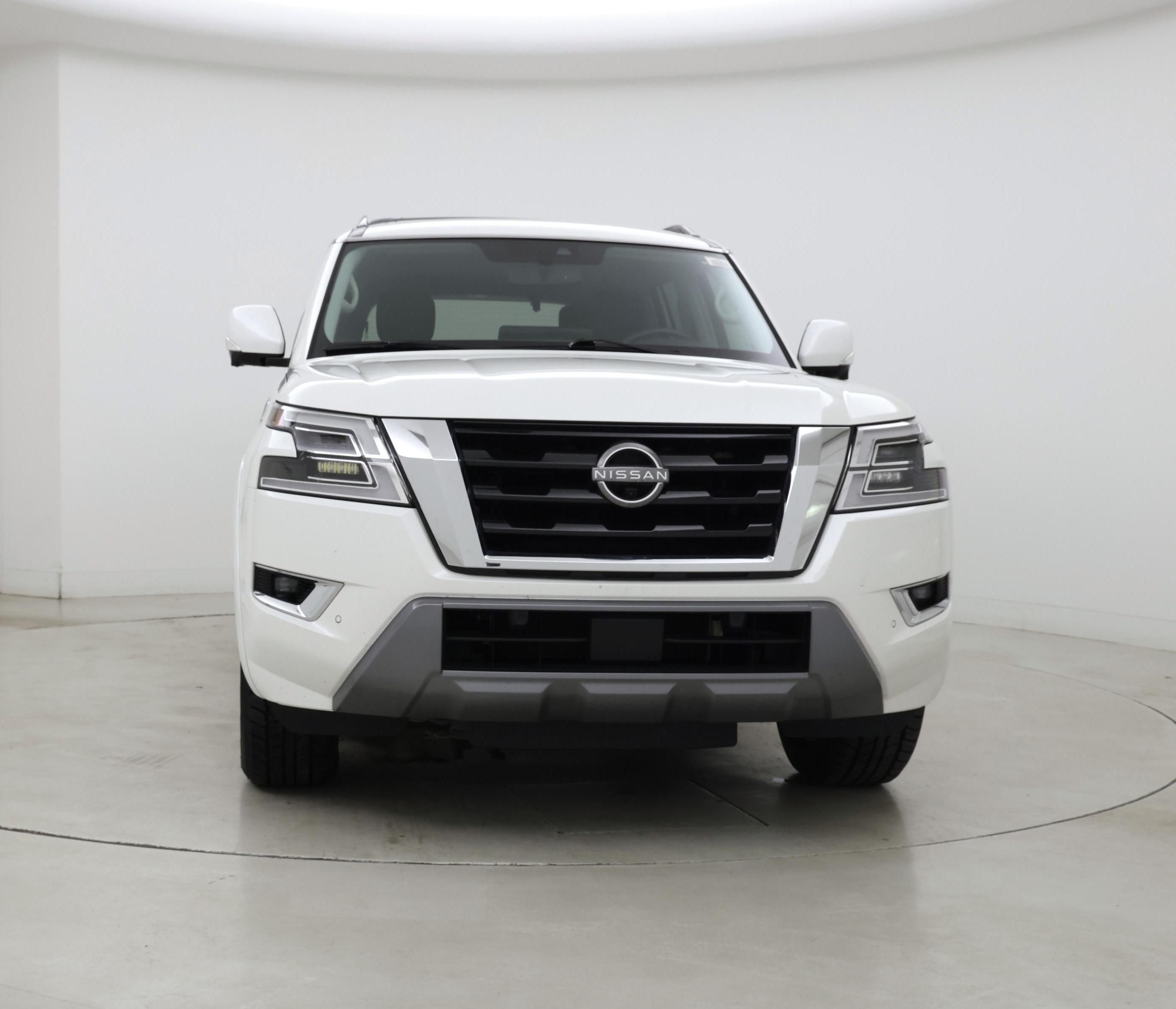 Thumbnail: 2023 Nissan Armada - 5