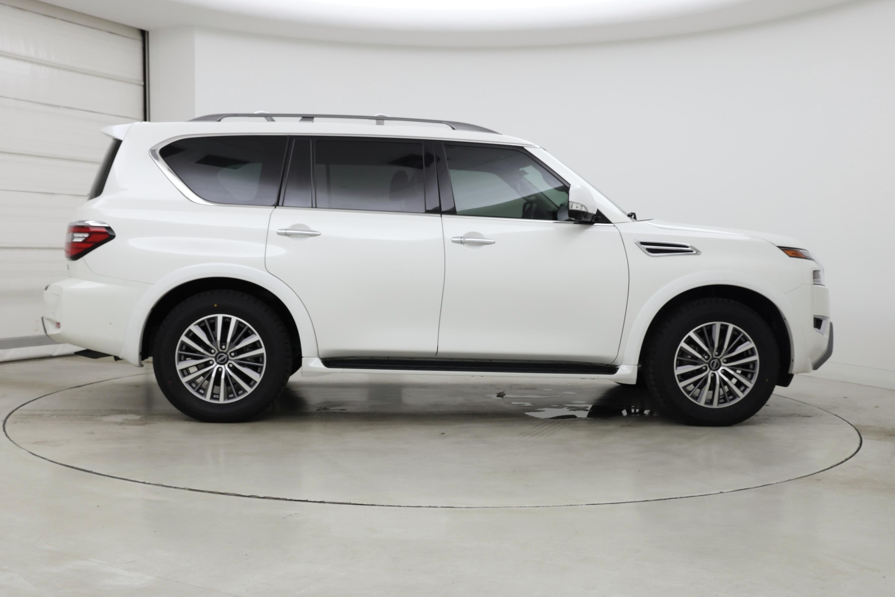 Thumbnail: 2023 Nissan Armada - 7