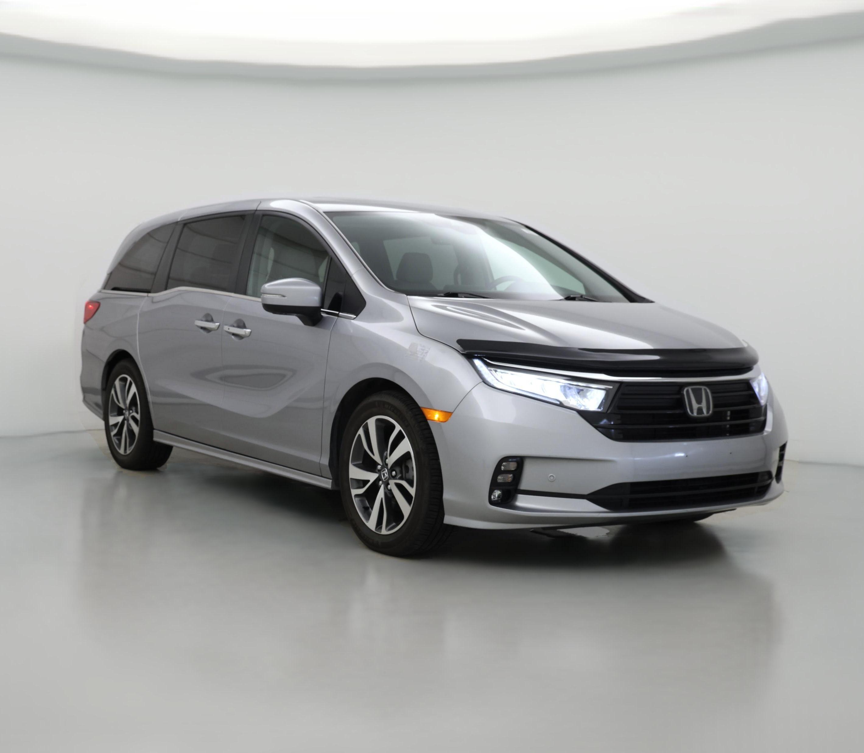 Thumbnail: 2022 Honda Odyssey - 1