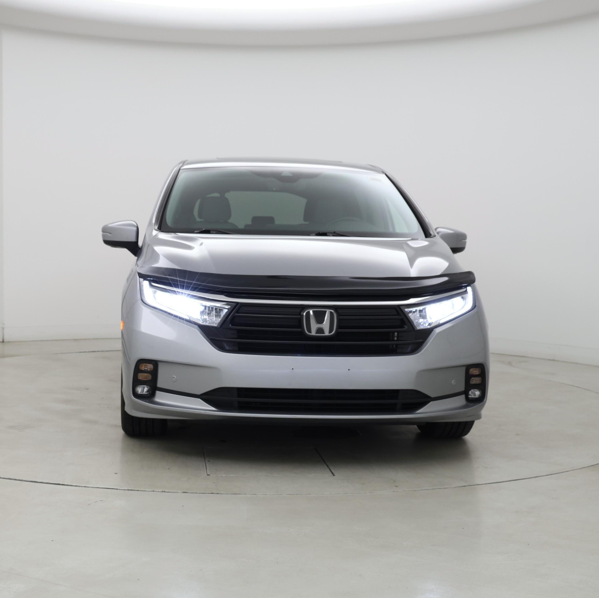 Thumbnail: 2022 Honda Odyssey - 5