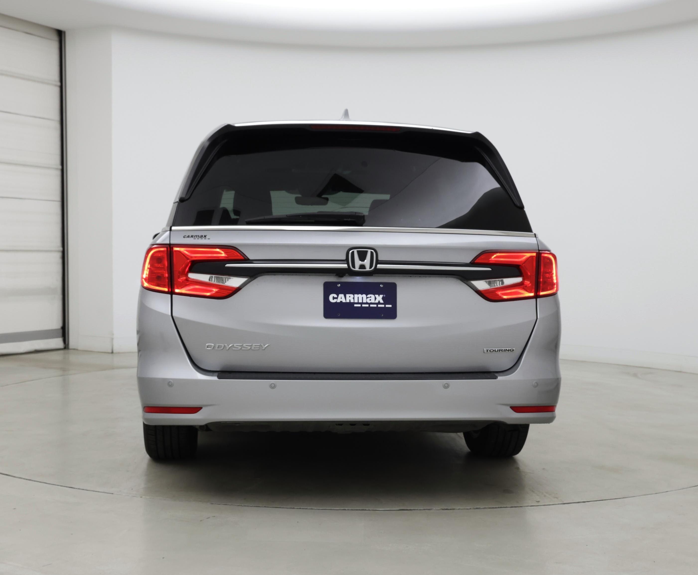 Thumbnail: 2022 Honda Odyssey - 6