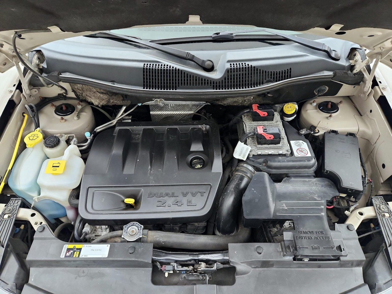 2016 Jeep Compass High Altitude - Photo 22