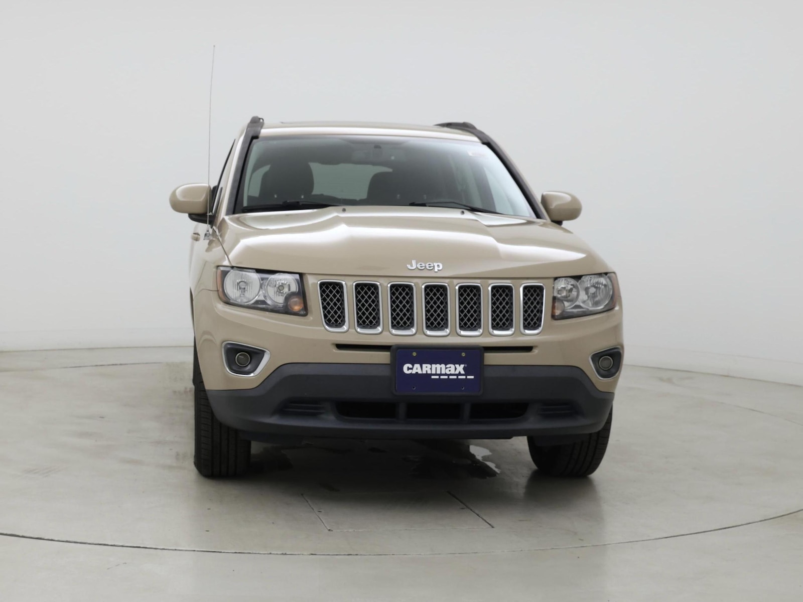 2016 Jeep Compass High Altitude - Photo 6