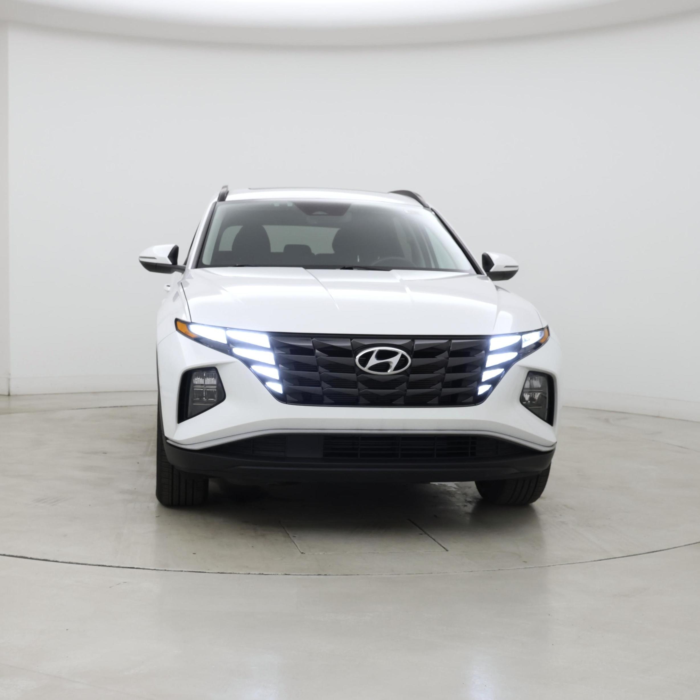 Thumbnail: 2022 Hyundai Tucson - 5