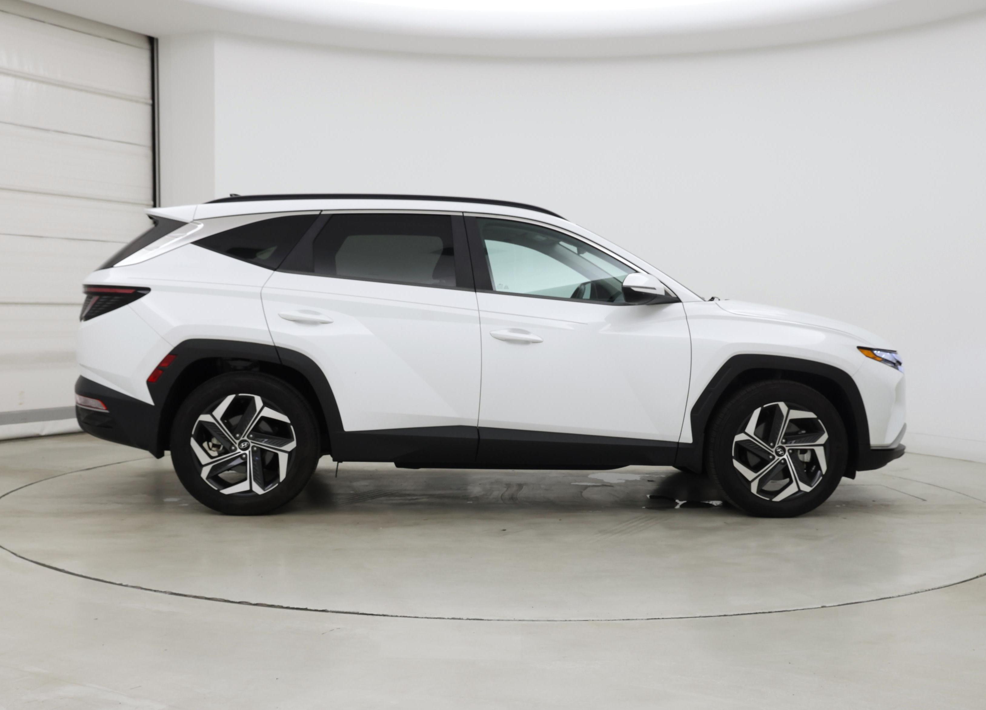 Thumbnail: 2022 Hyundai Tucson - 7