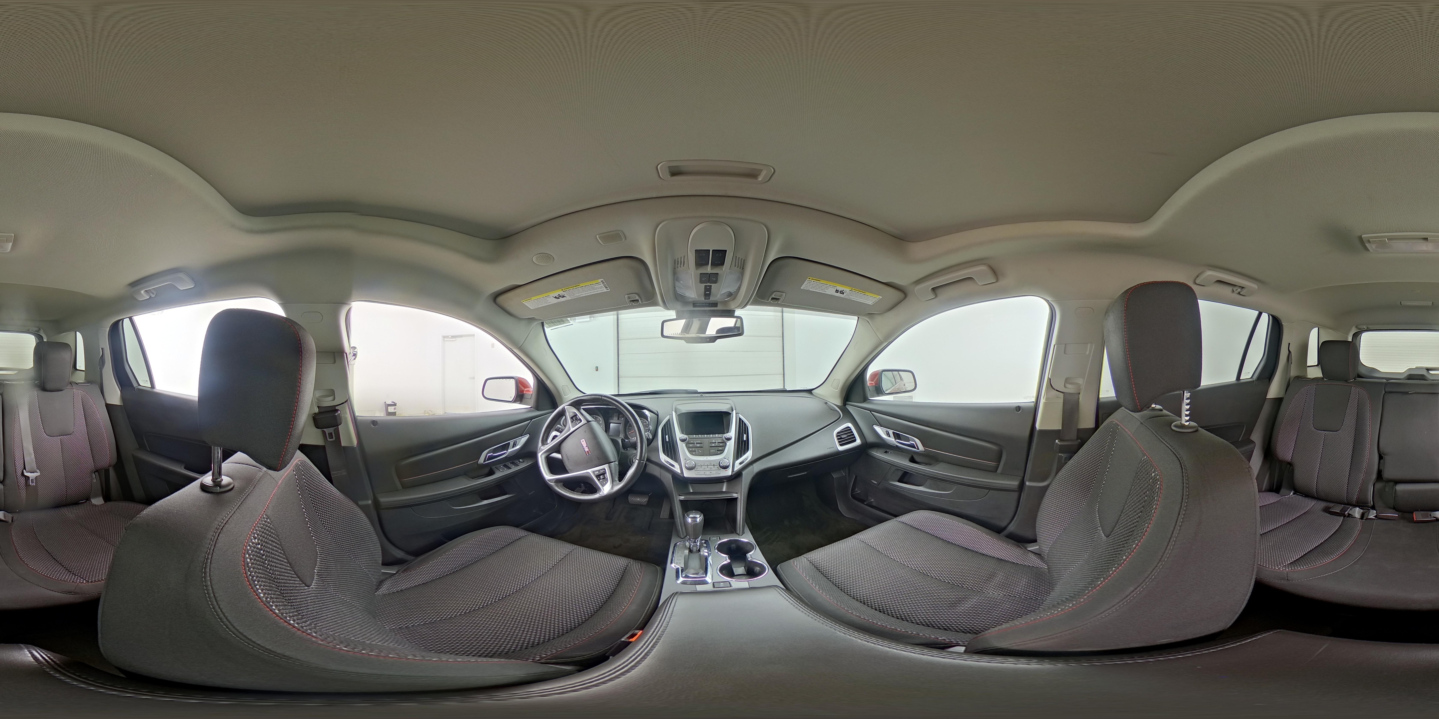 2017 GMC Terrain SLE-2 - Photo 24