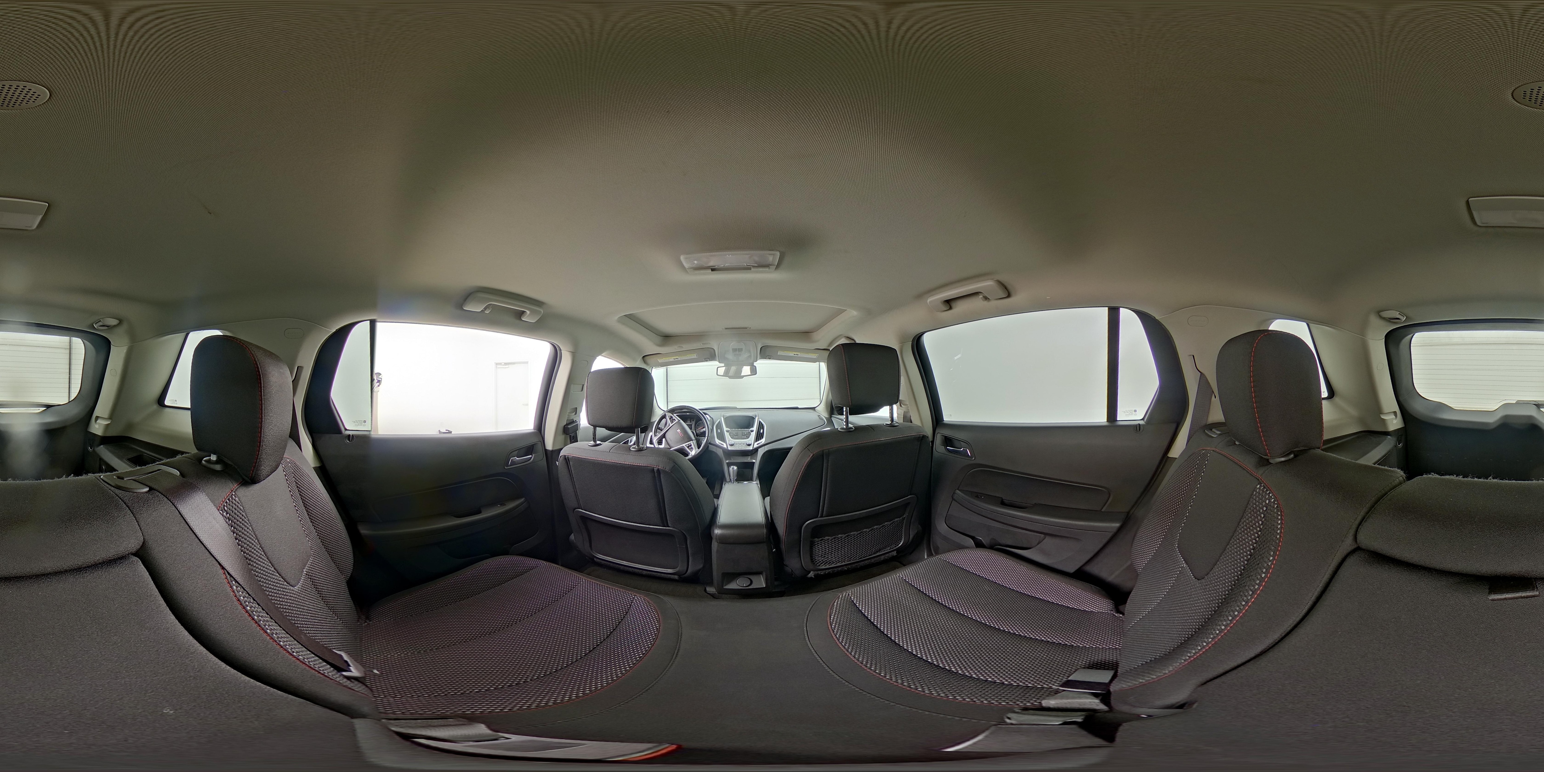2017 GMC Terrain SLE-2 - Photo 25