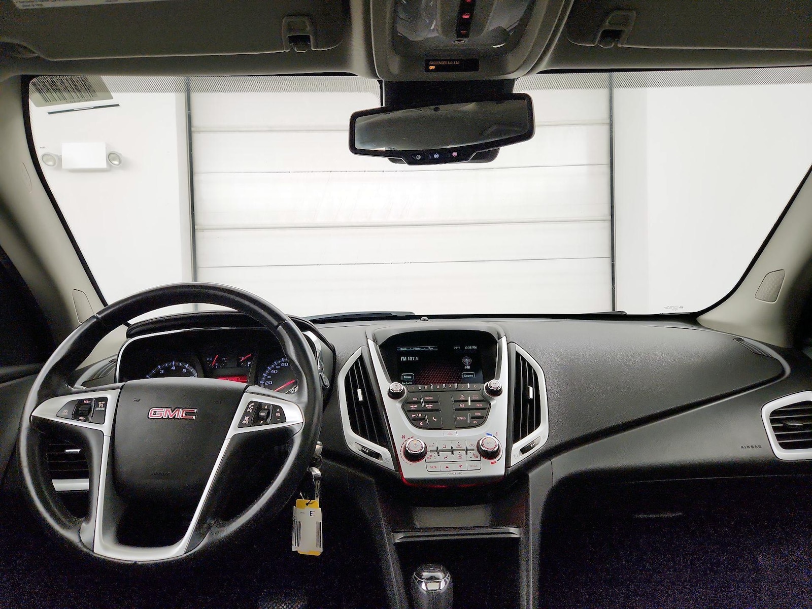 2017 GMC Terrain SLE-2 - Photo 10