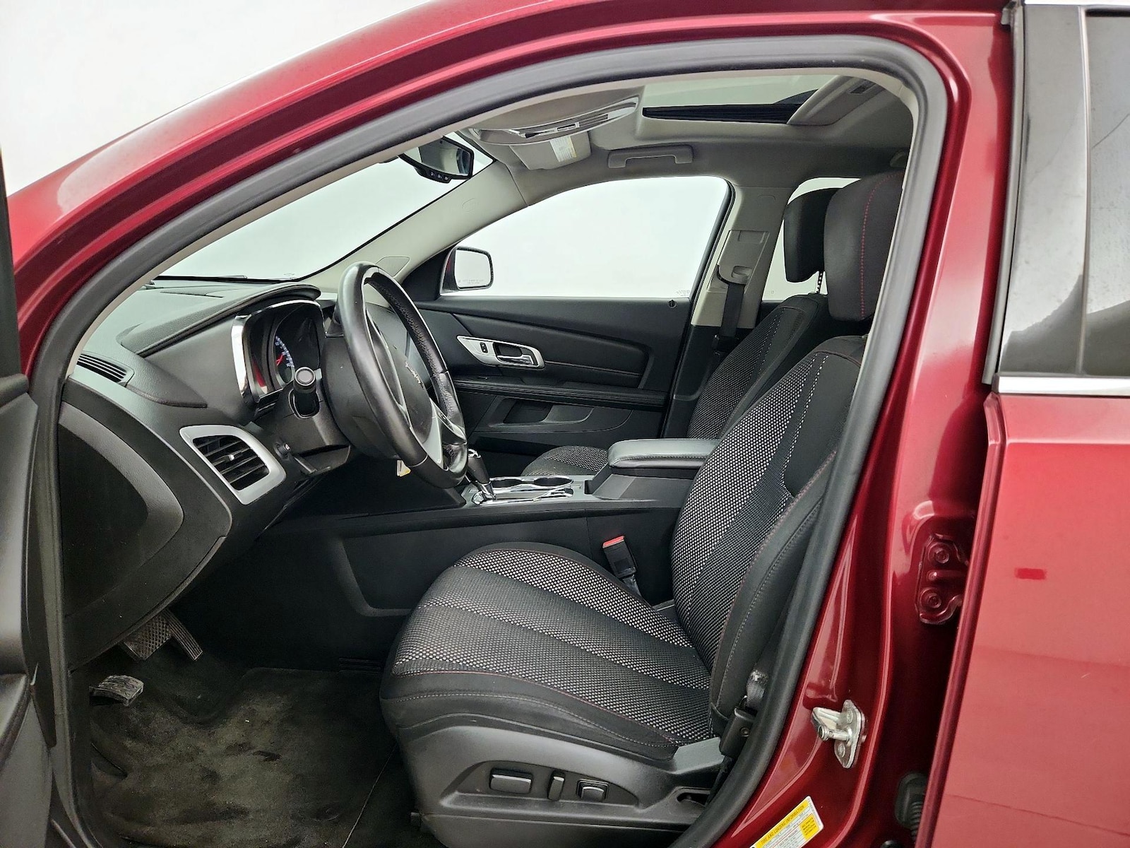 2017 GMC Terrain SLE-2 - Photo 12